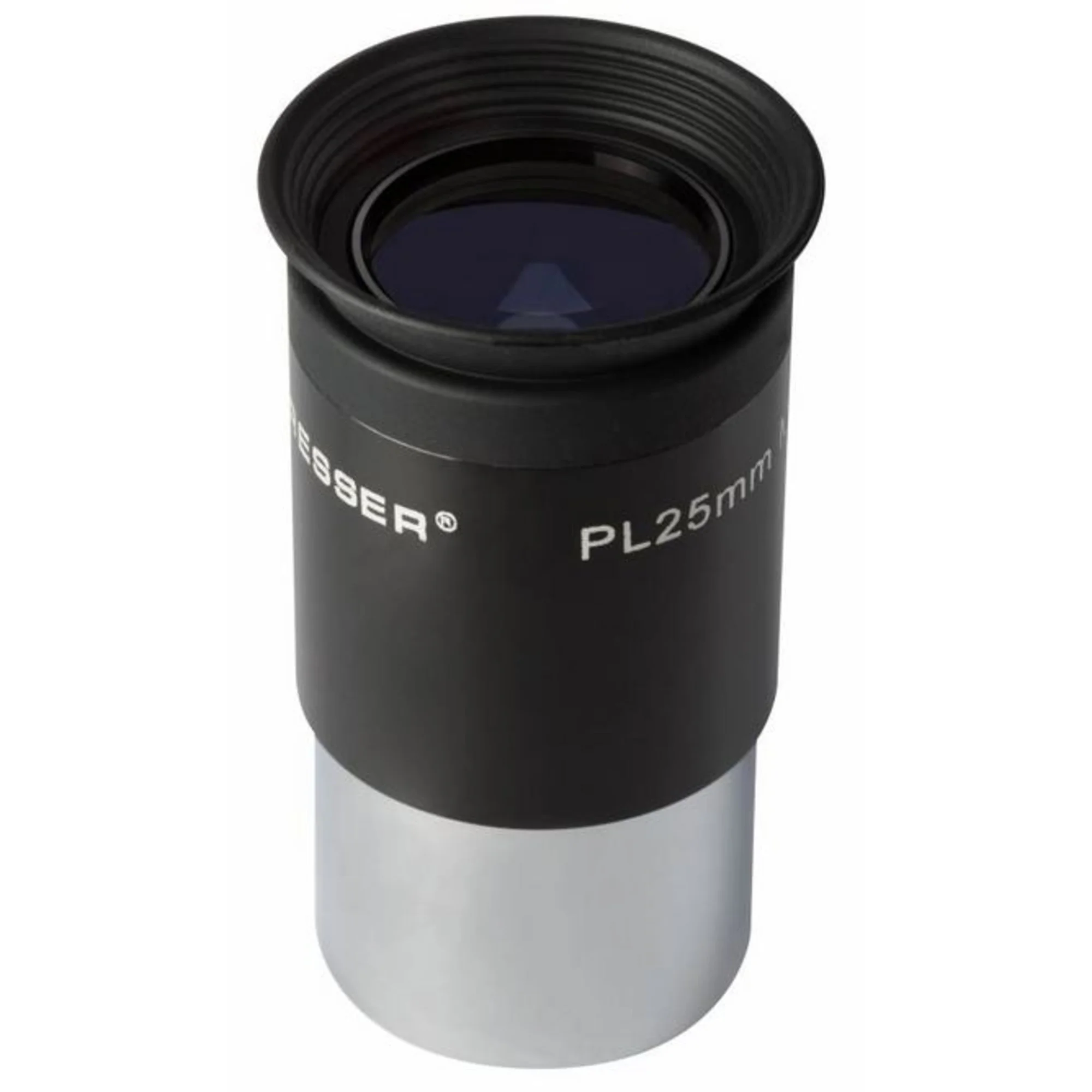 Oculaire  Plössl PL 25mm 1,25"