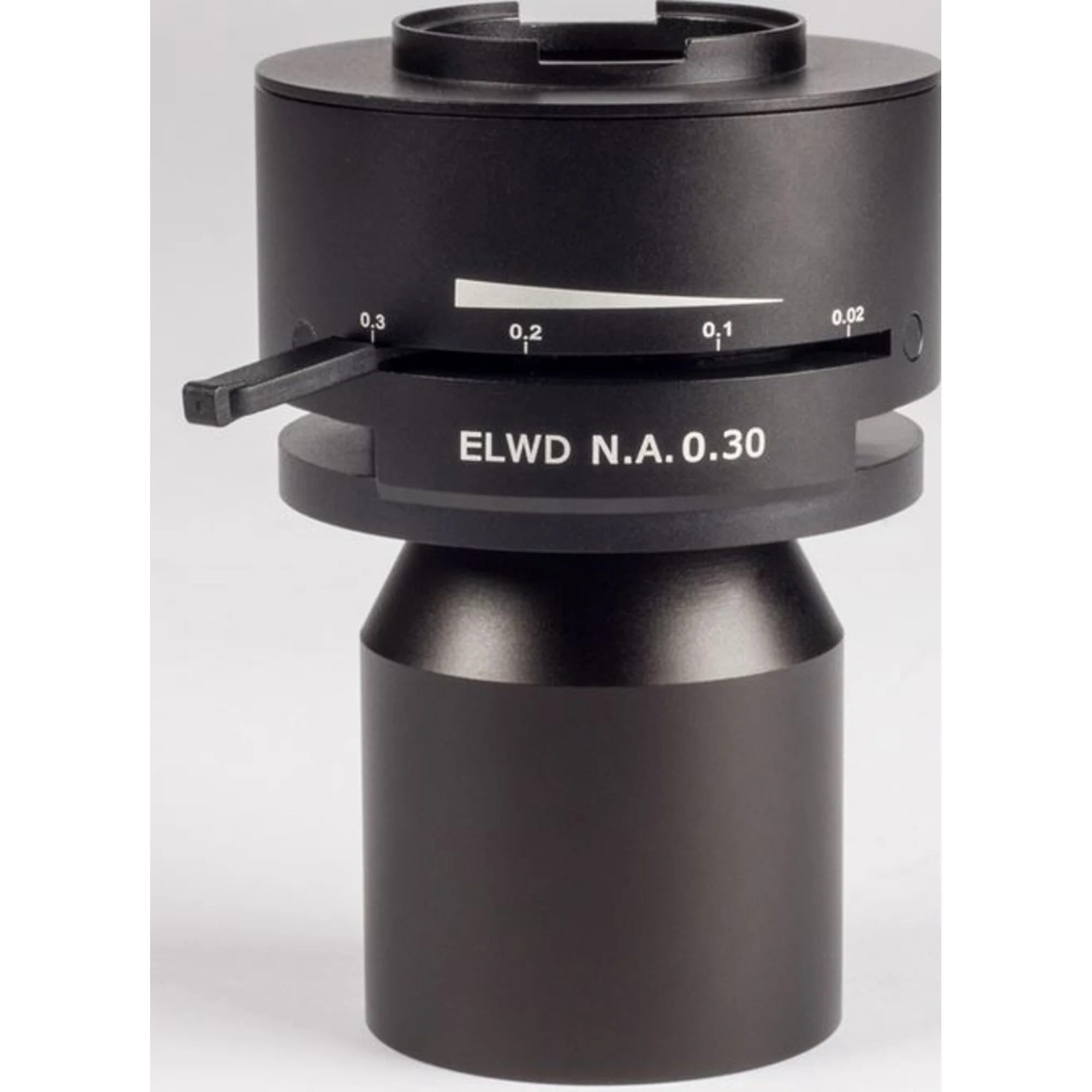 Condenseur ELWD N.A. 0,30 (AA=72mm)
