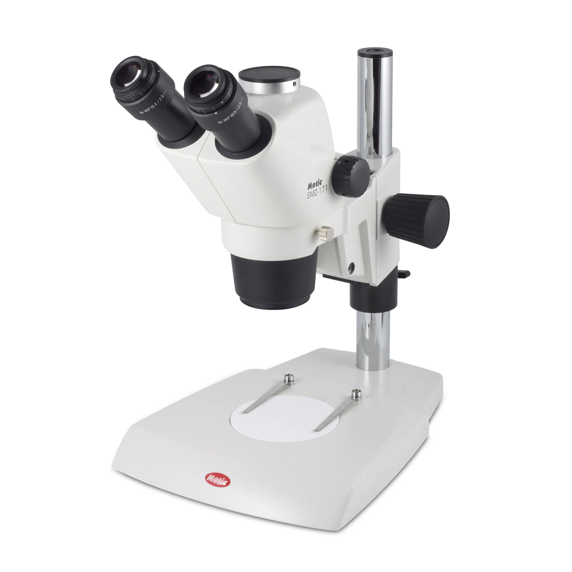 Microscope stéréo zoom  SMZ171-TP, trino, 7.5x-50x