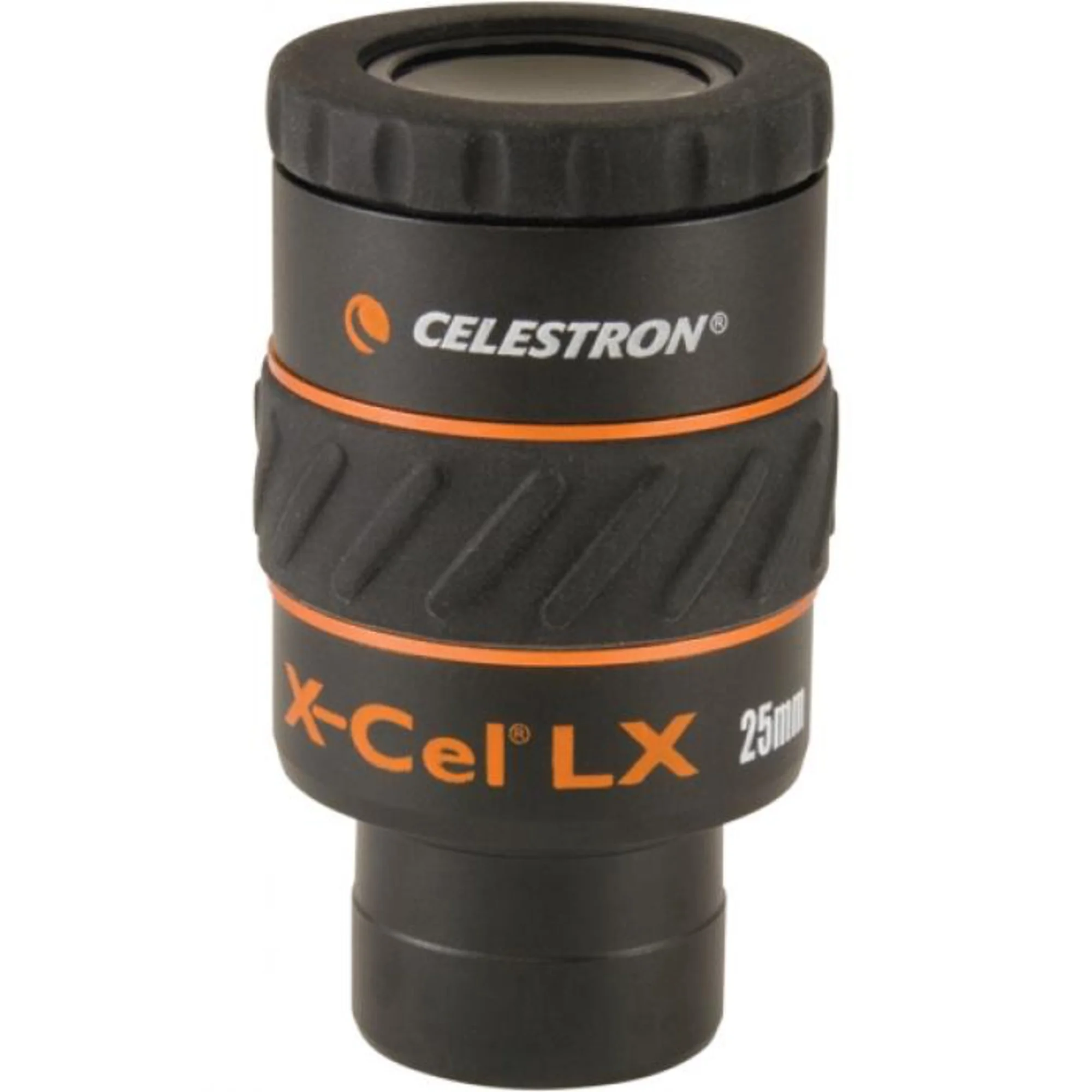 X-Cel LX - Oculaire 25 mm - coulant de 31,75 mm