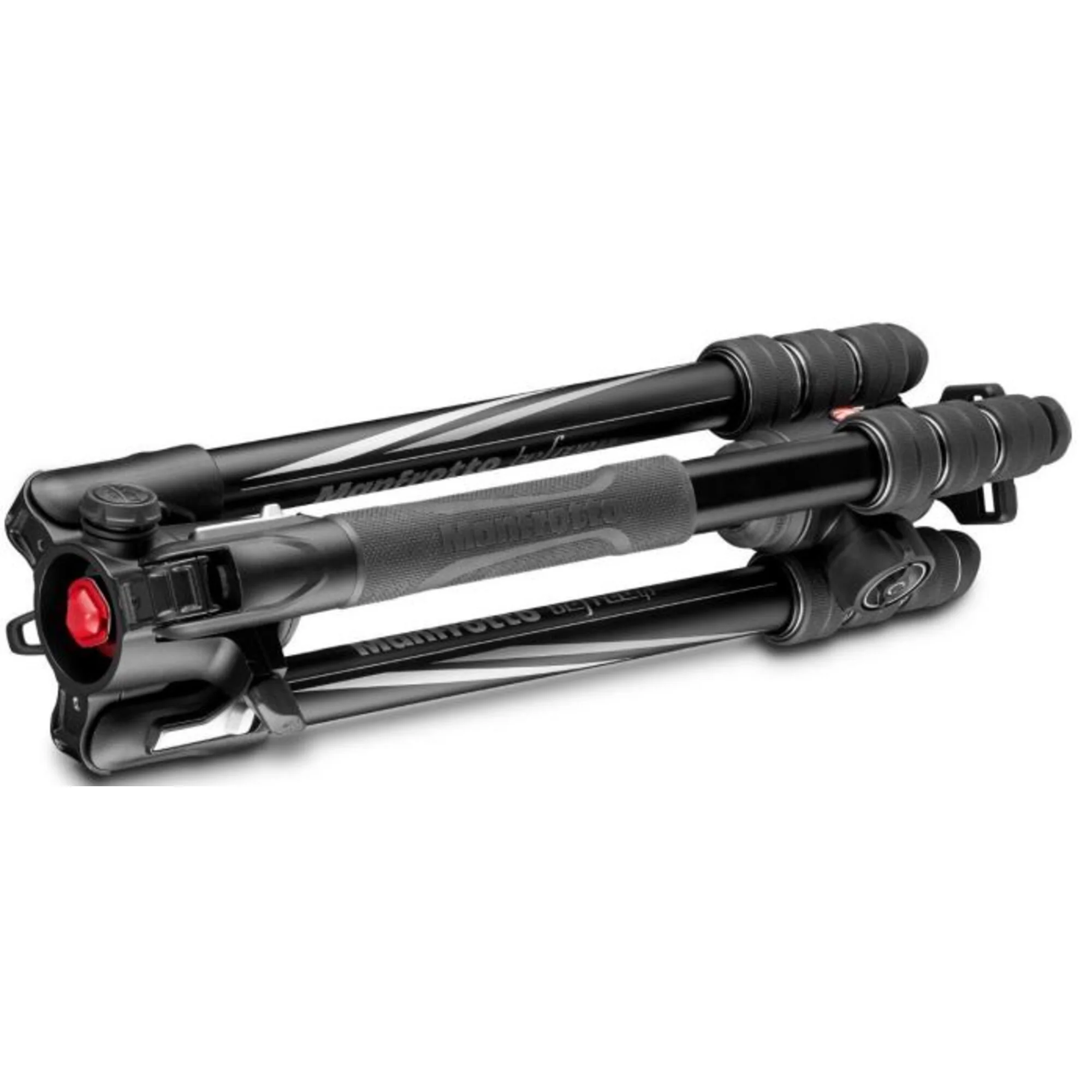 Trépied en aluminium  MKBFRA4GTXP-BH Befree GT XPRO Kit