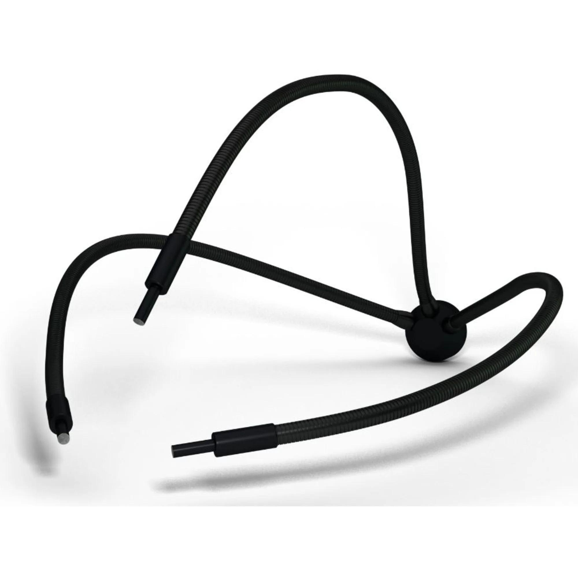 GLS3-600-4.5, 3 branches, longueur de branche 600 mm, diamètre actif 4,5 mm
