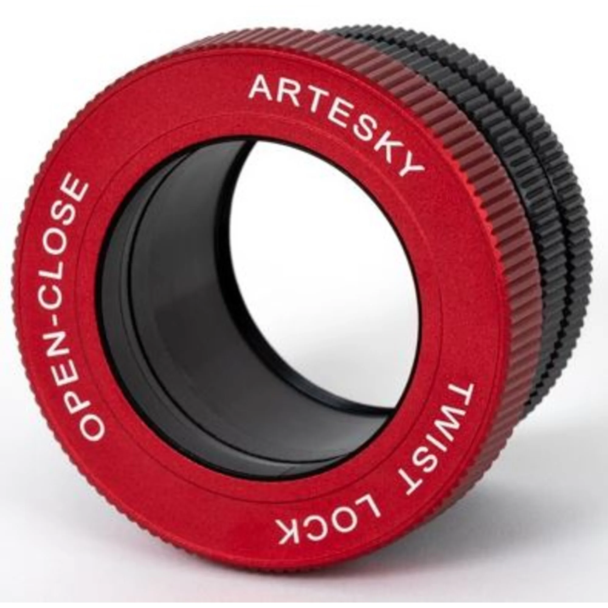 Adapter  Adaptateur Twist Lock 2" / 1,25"