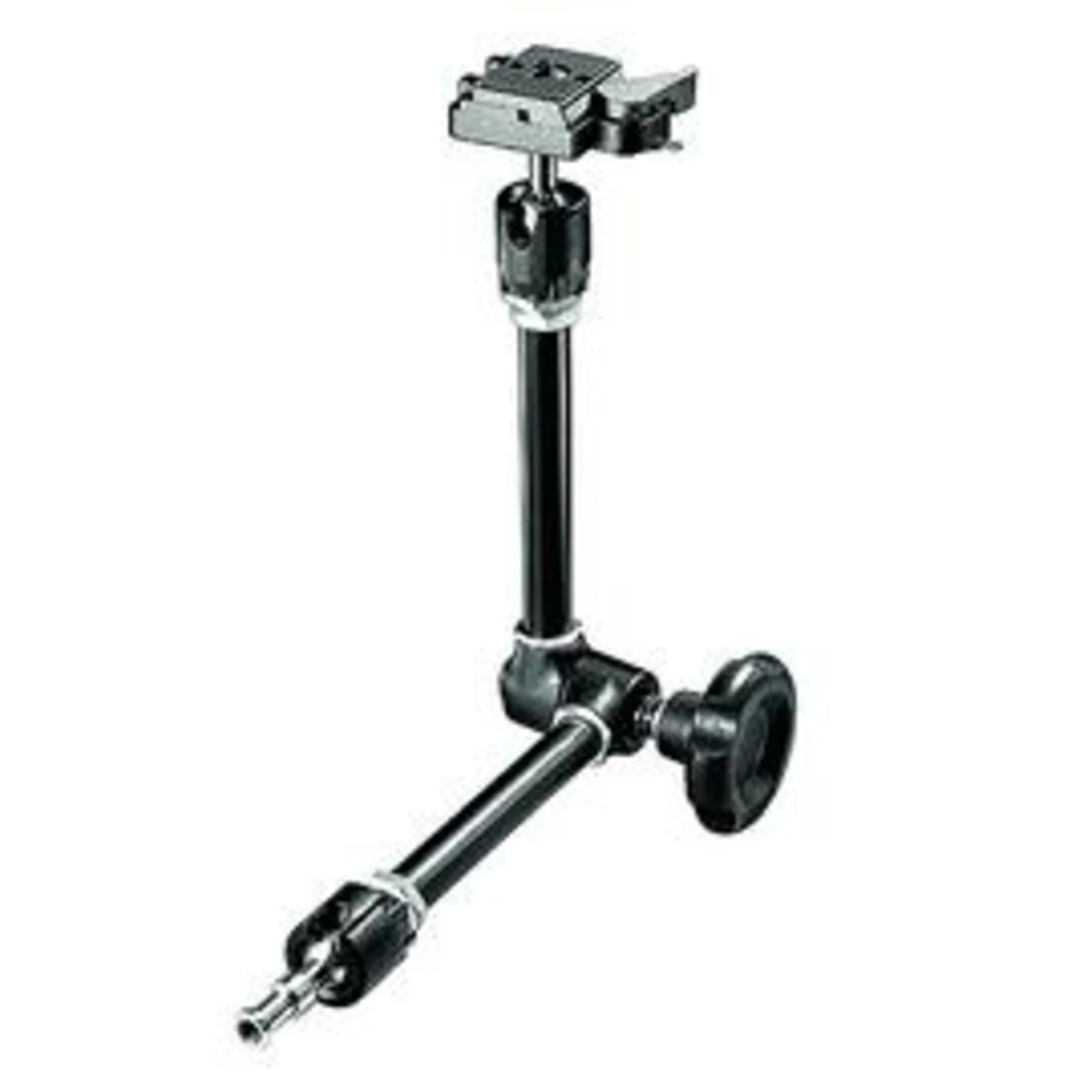 Bras articulé  244RC Magic Arm avec bouton tournant et 323