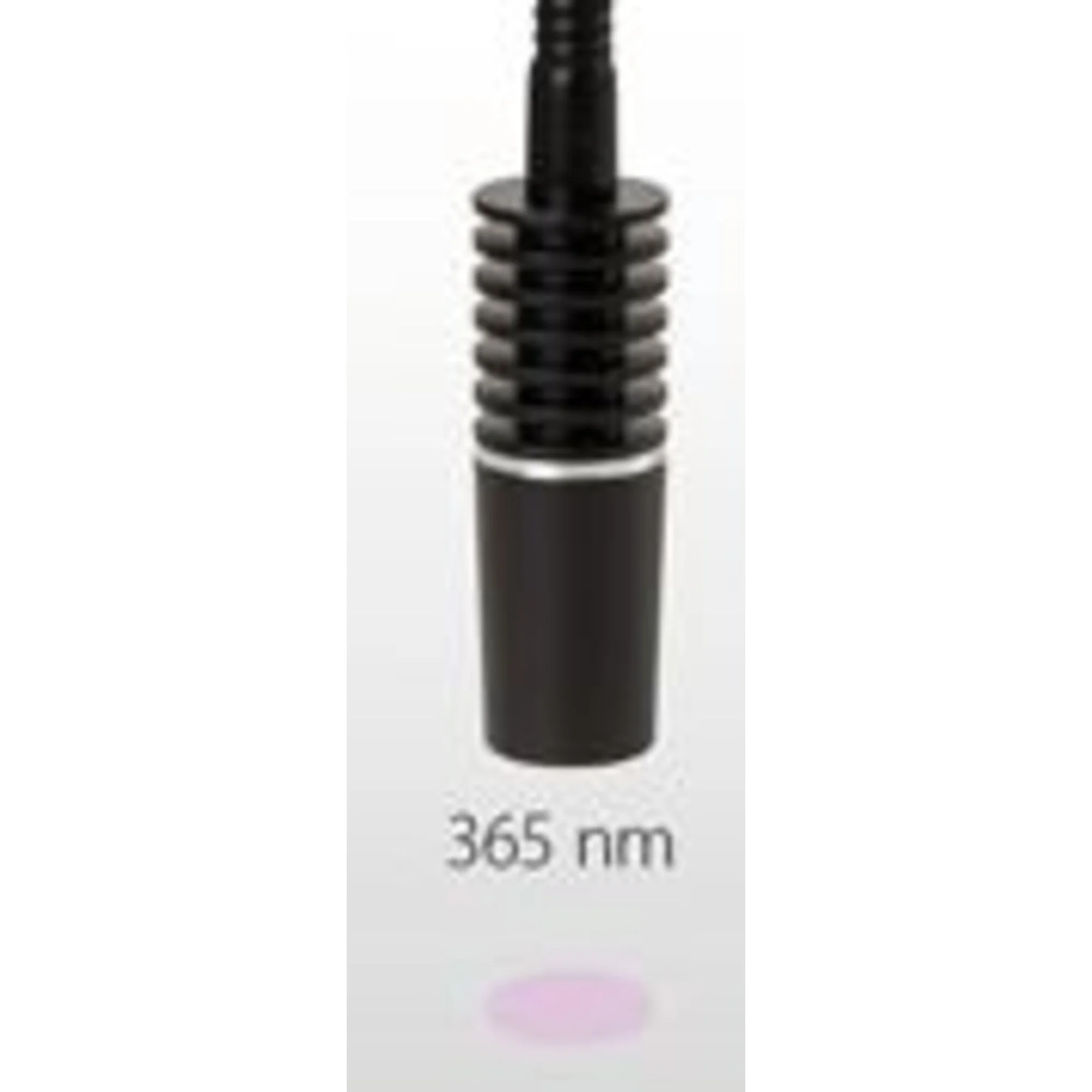 Conducteur optique LE.5261, 365nm pour NZ.9018, LE5207, LE.5212