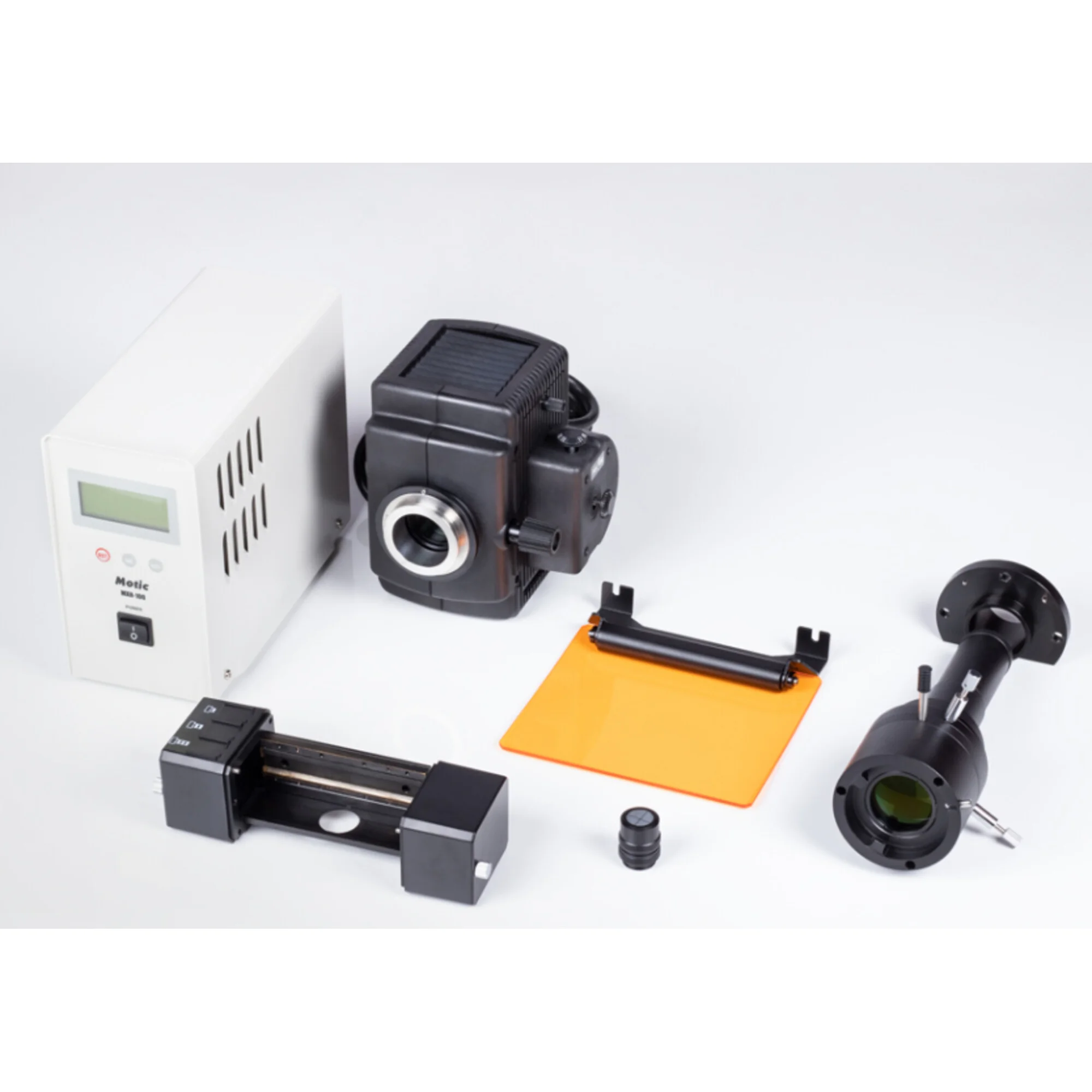 Kit complet Epi-Fluorescence (AE)