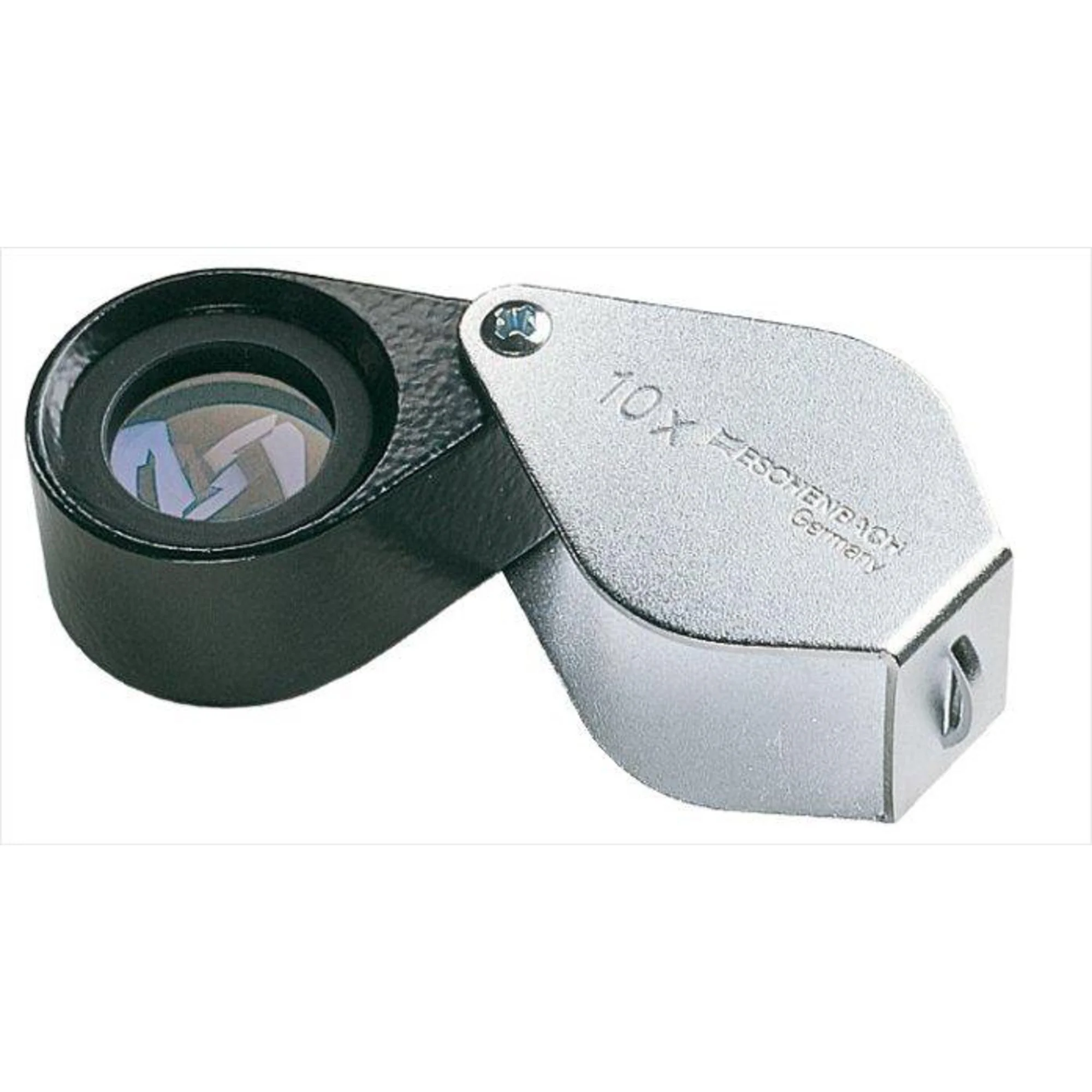 Loupe achromatique 10x
