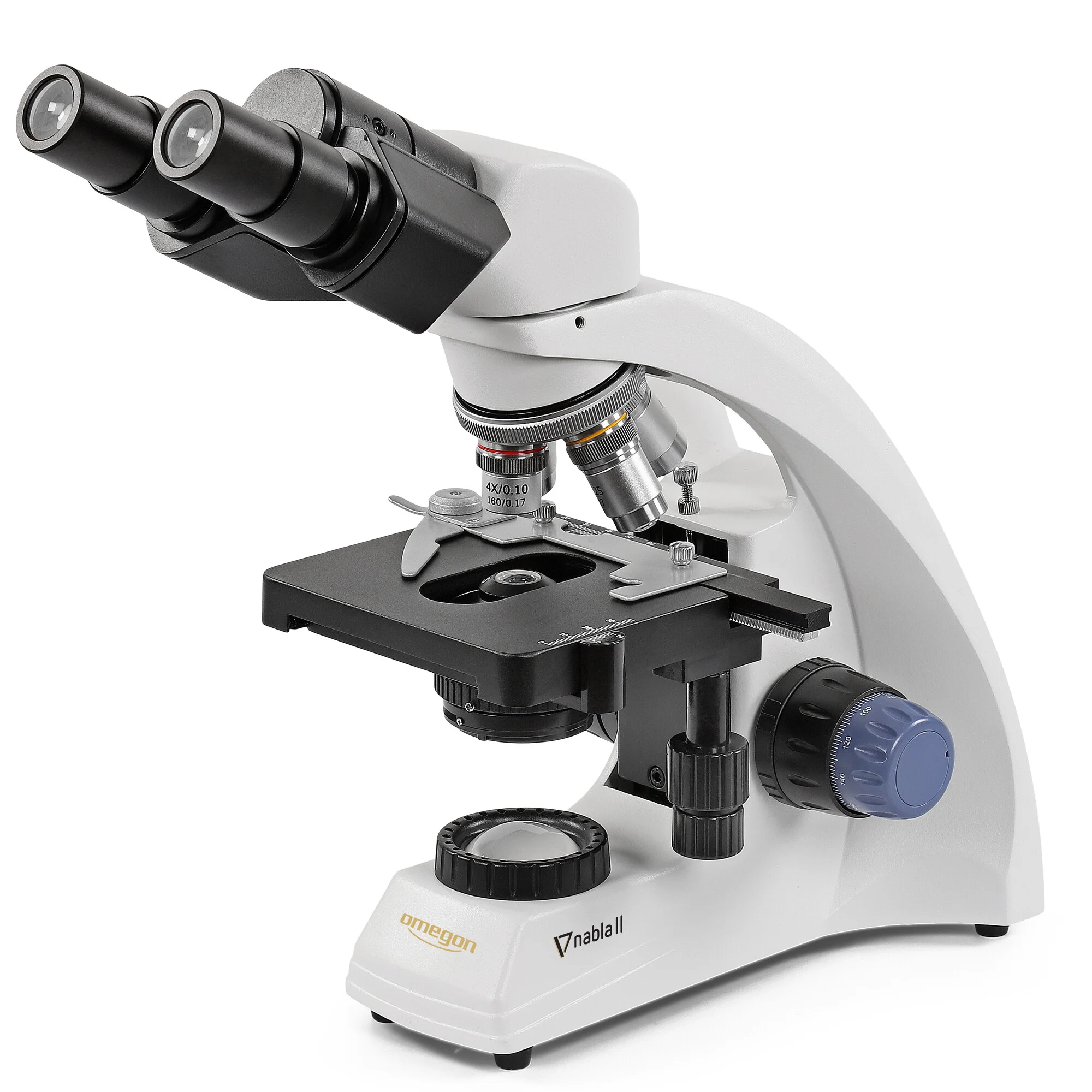 Microscope  Nabla II Bino