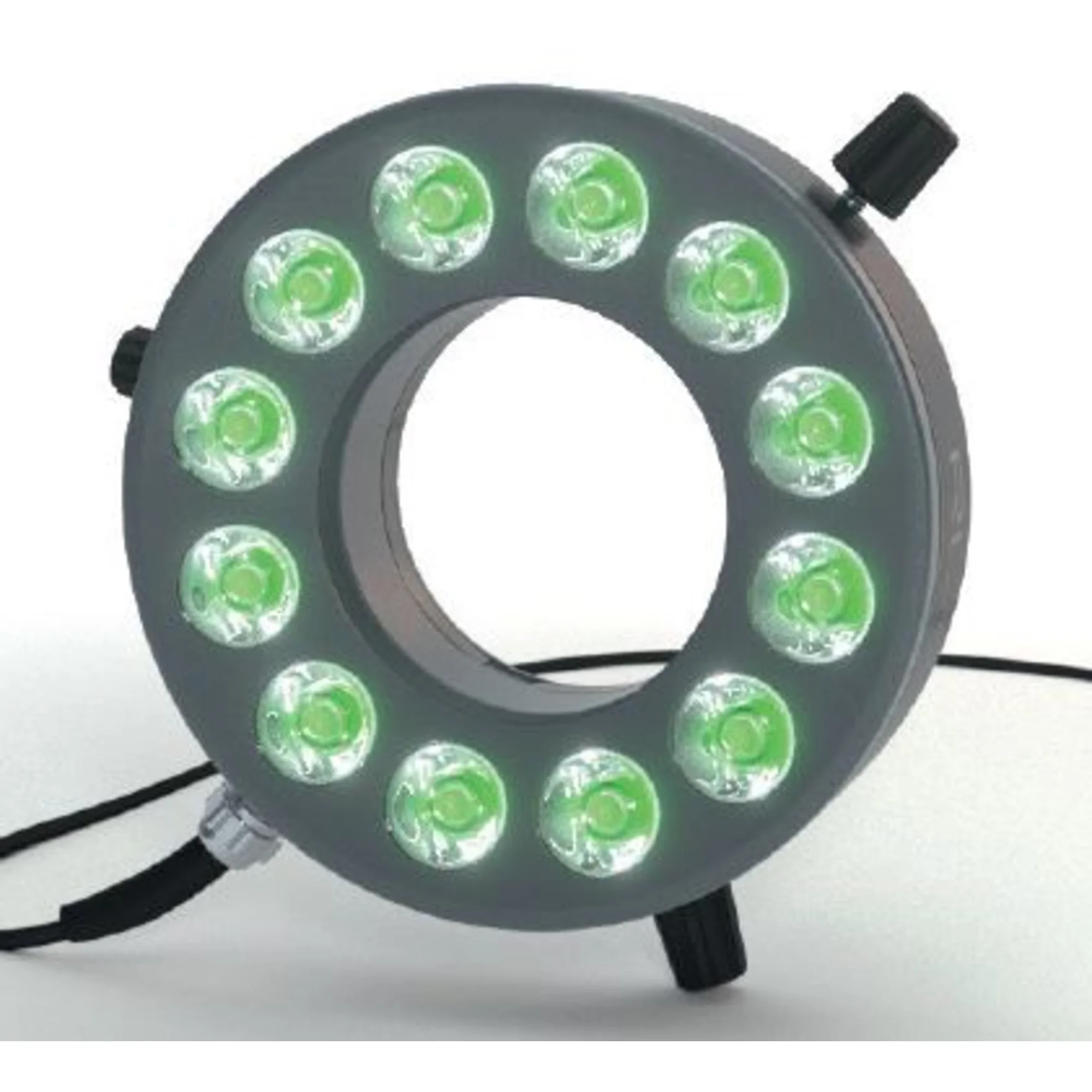 RL12-18s G, vert (528 nm), Ø 66 mm