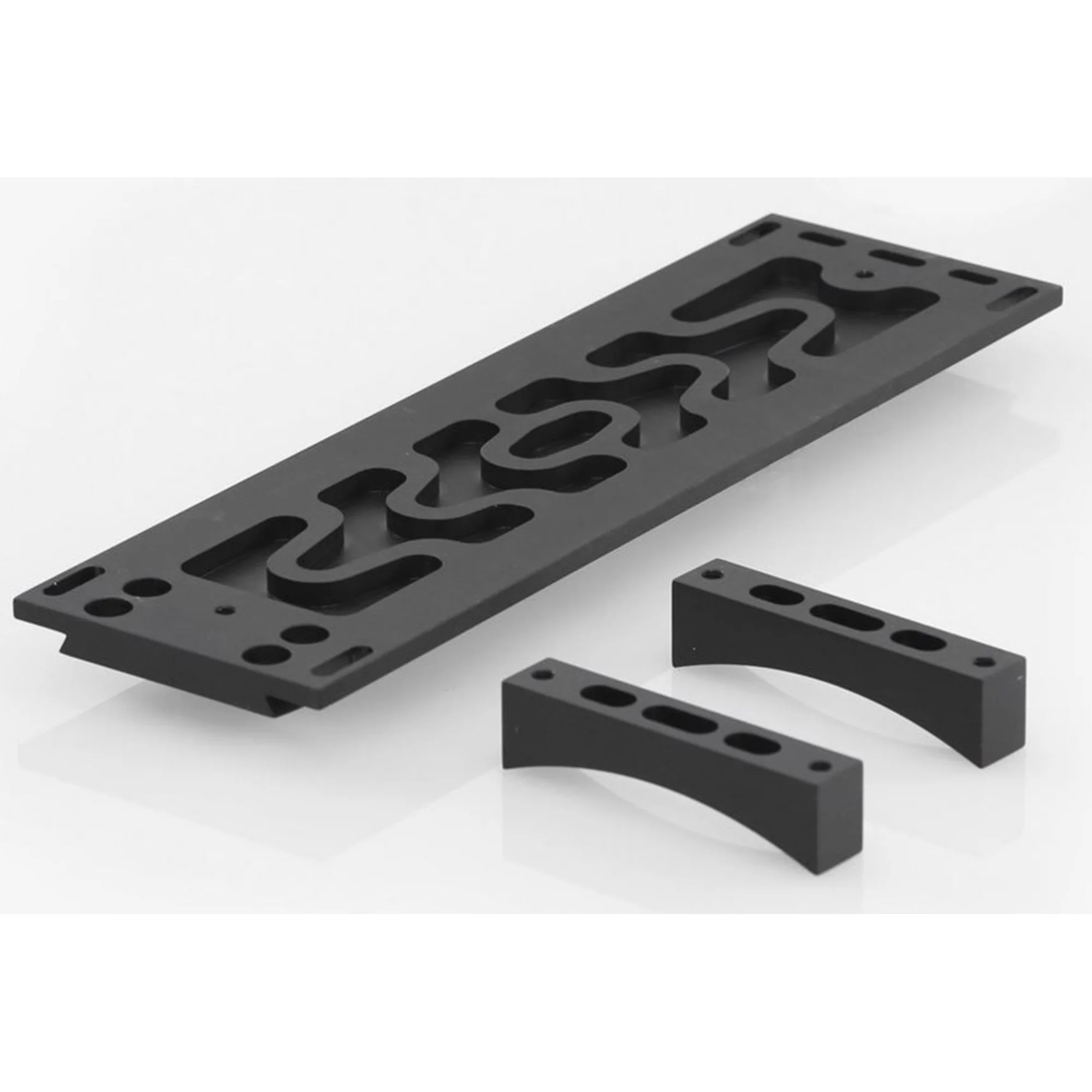 Rail de montage D-Series (Losmandy-Style) pour Meade 12"