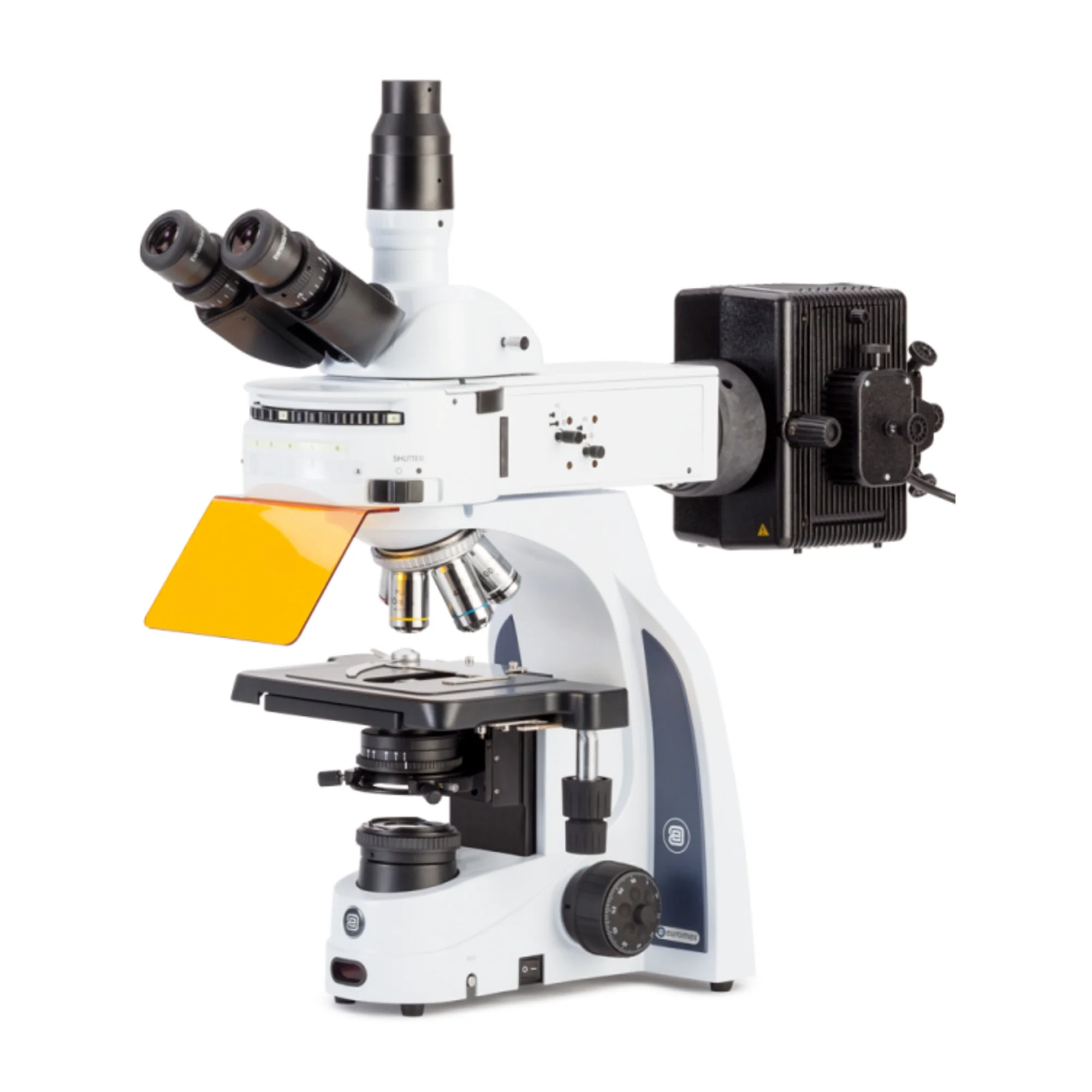 Microscope  iScope, IS.3153-PLFi/6, trino