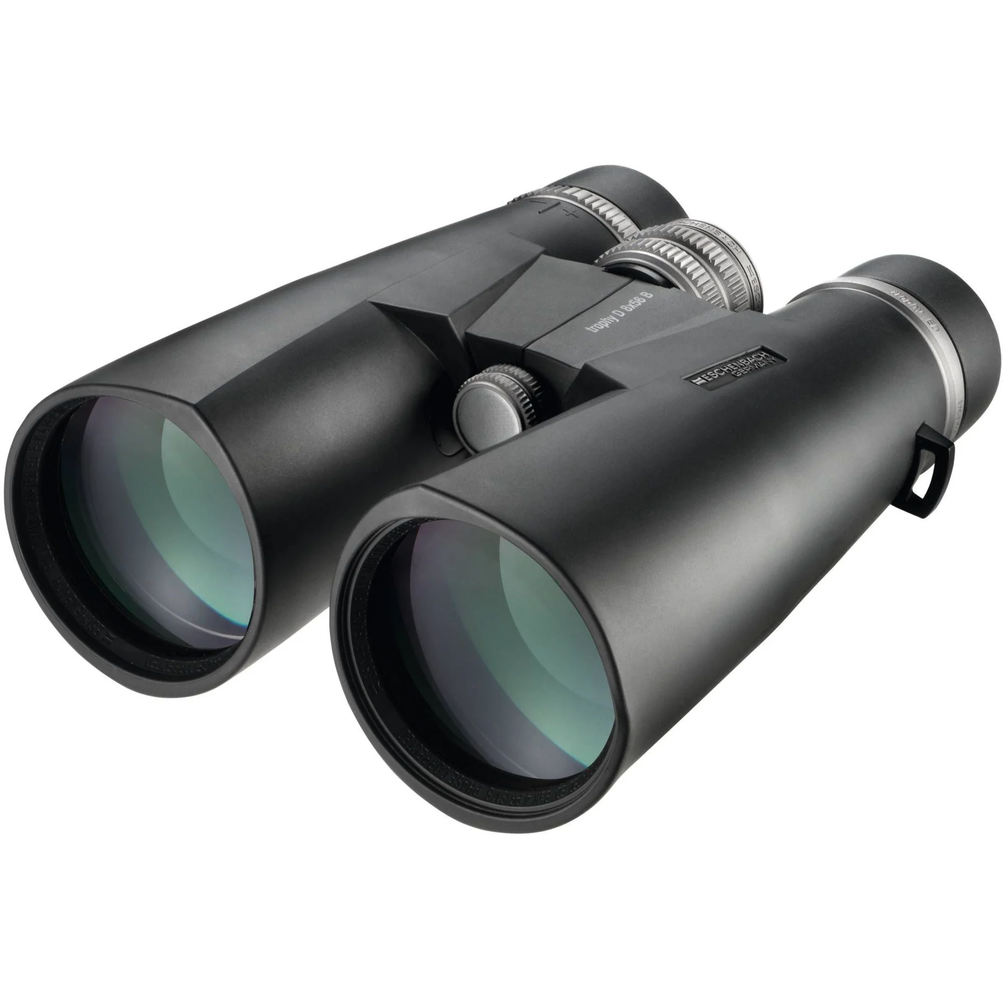 Jumelles  Trophy D 8x56 ED