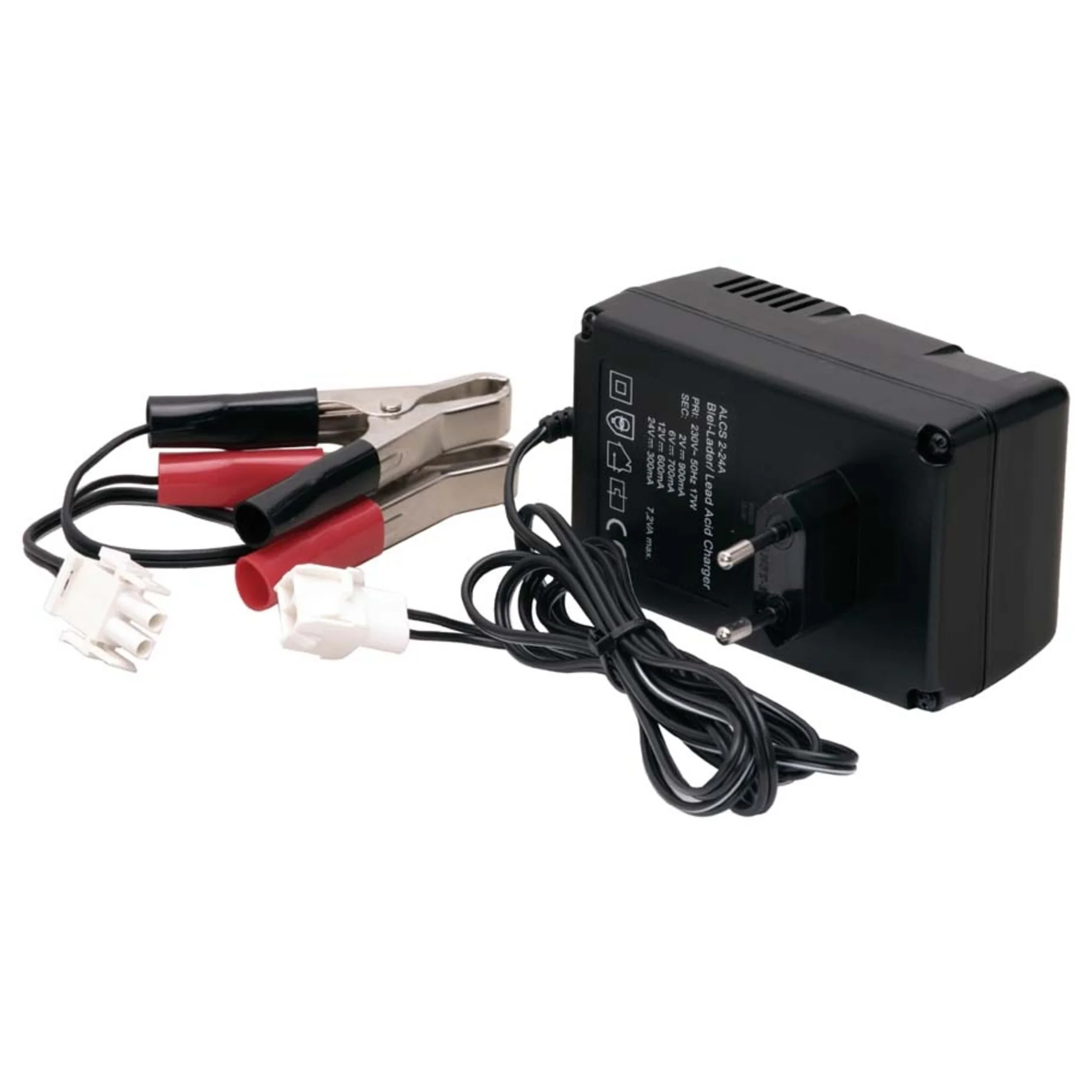 Transformateurs électriques pour batteries au plomb