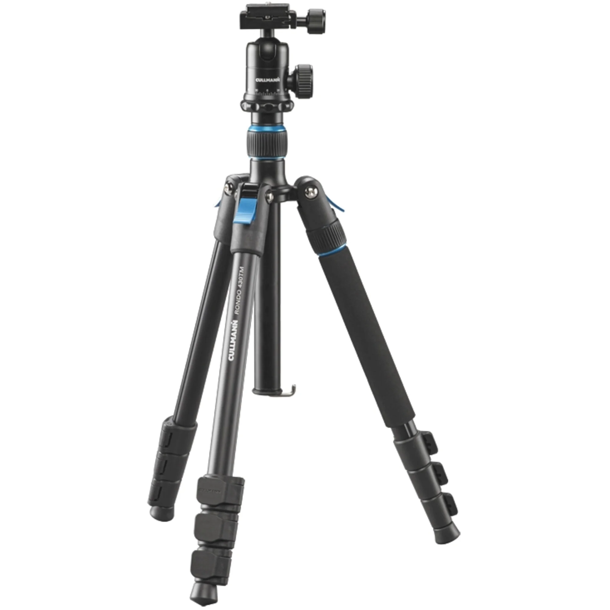 Trépied en aluminium  Rondo 430T RB6.5
