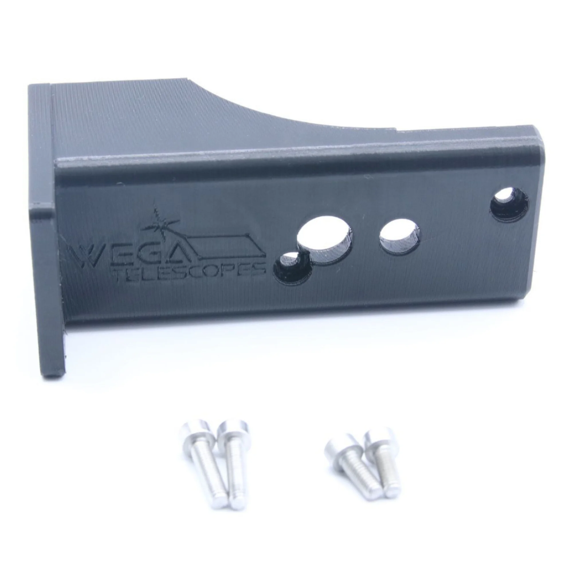 Adapter le ZWO EAF au Baader Diamond Steeltrack BDS