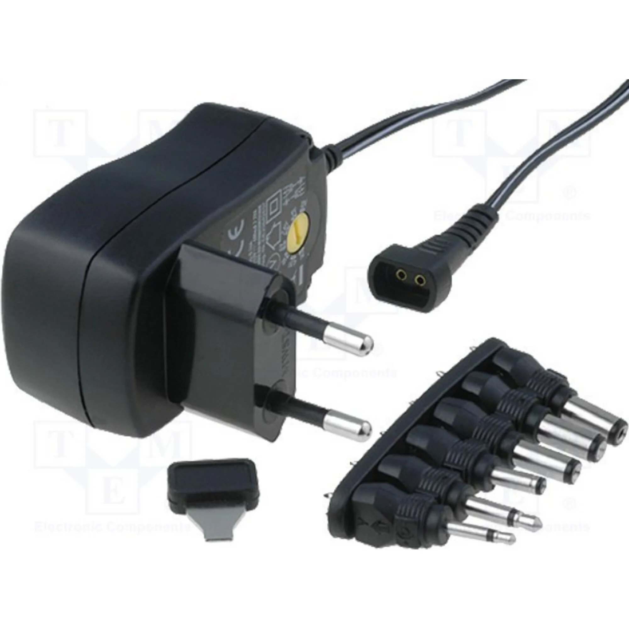 Alimentation électrique  1500mA 3V-12V