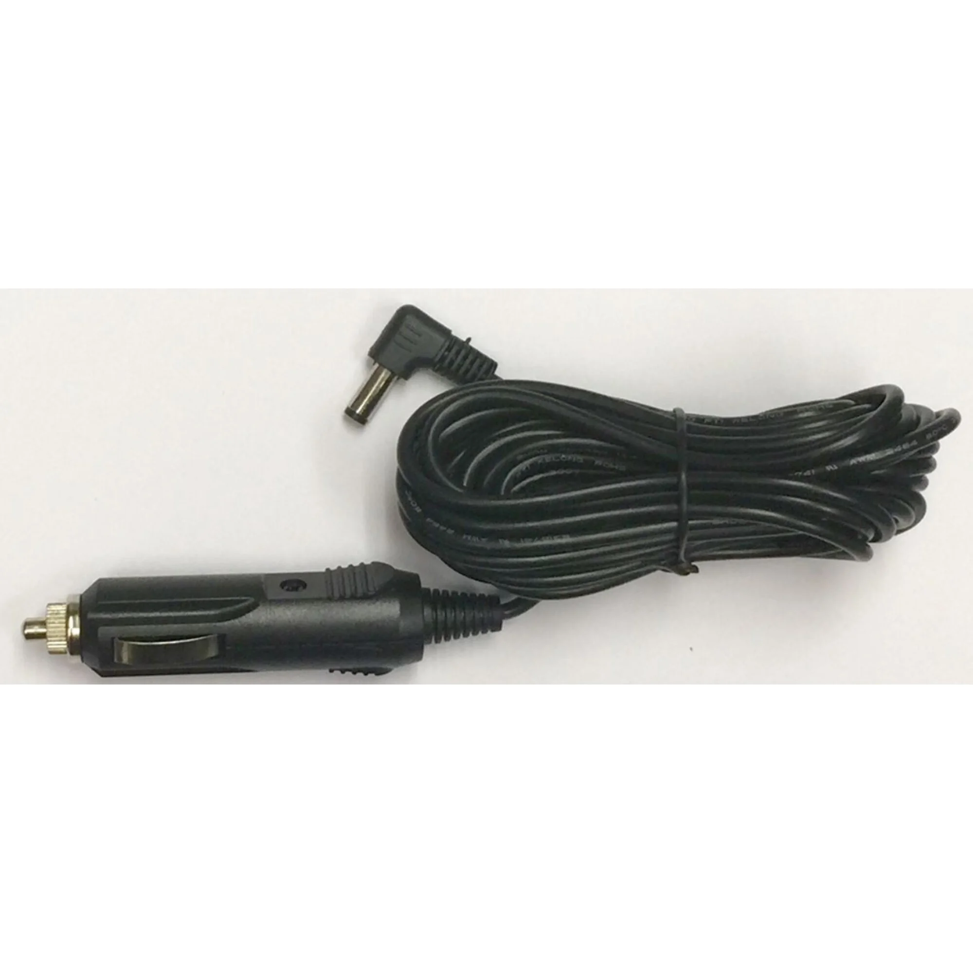 Câble d'alimentation, prise allume-cigare 12 V