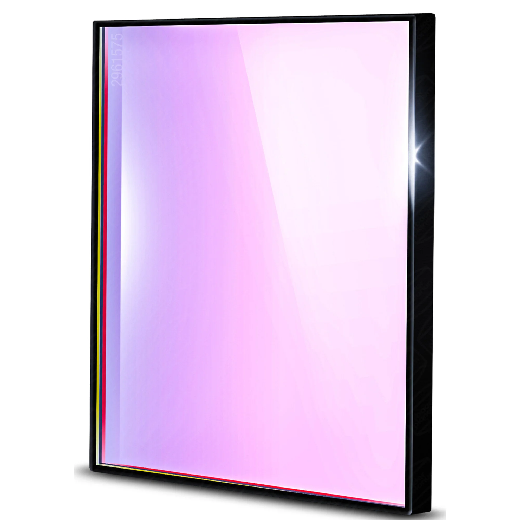 Filtre  UV/IR L CMOS 50x50mm