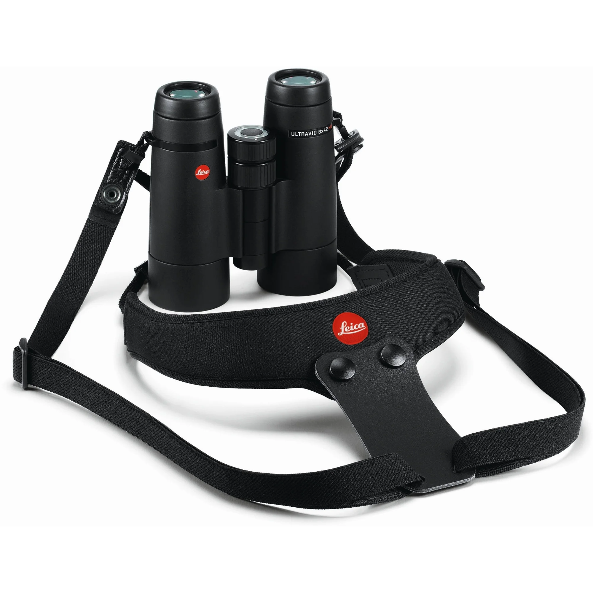 Sangle de sport "Pitch Black"