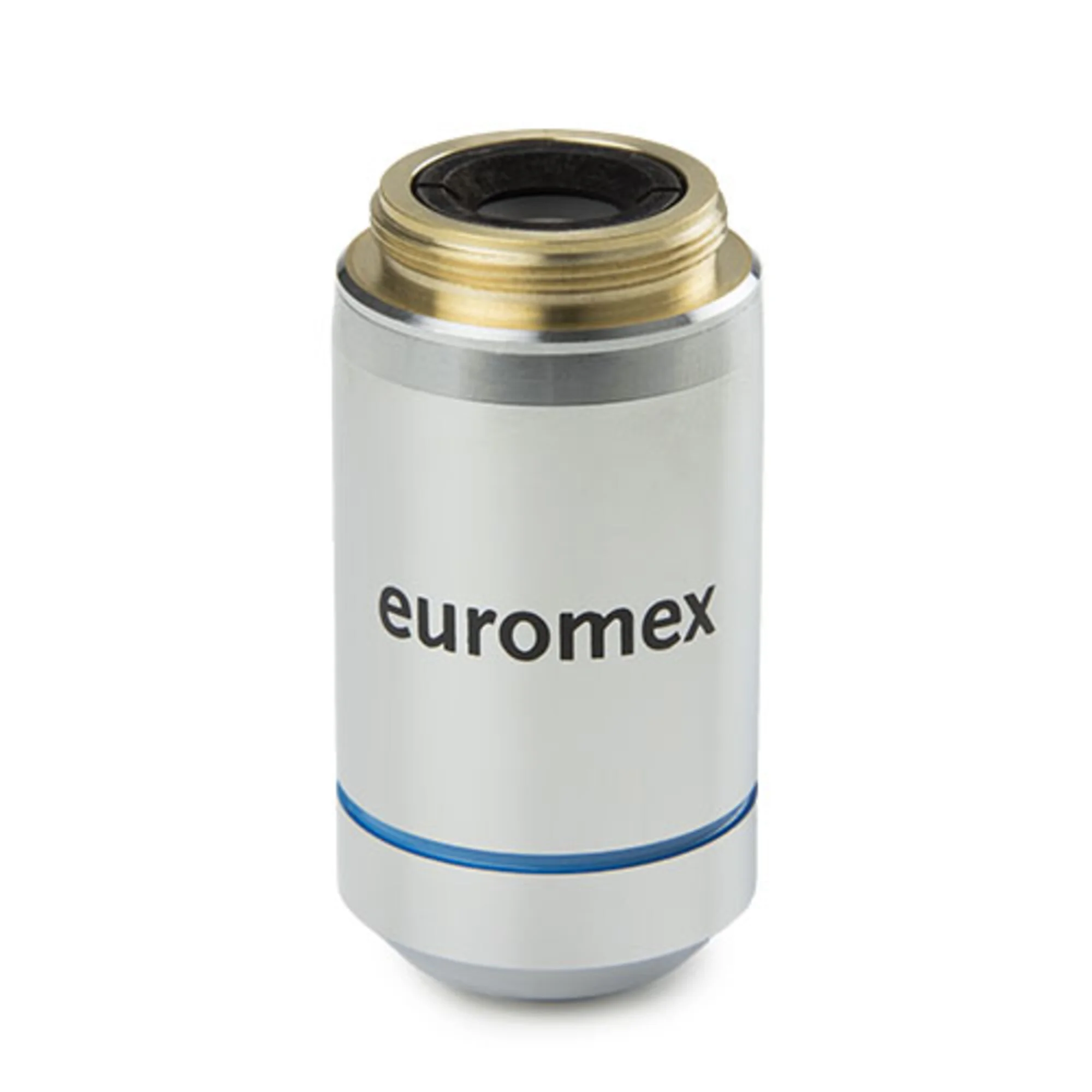 Objectif  IS.7440, 40x/0.75, PLi, plan, fluarex, infinity S (iScope)