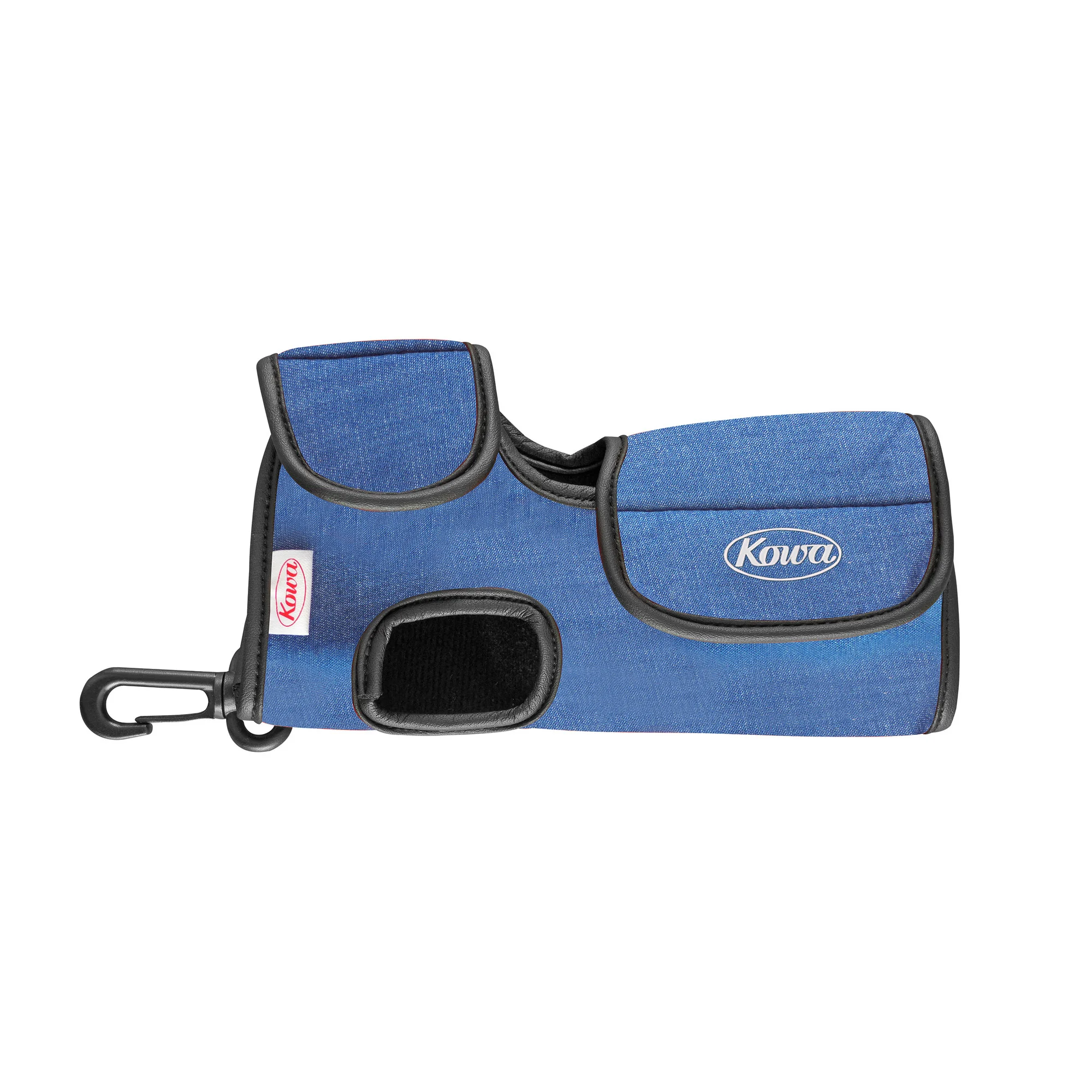 Sac C-500D en néoprène Denim pour série TSN-500