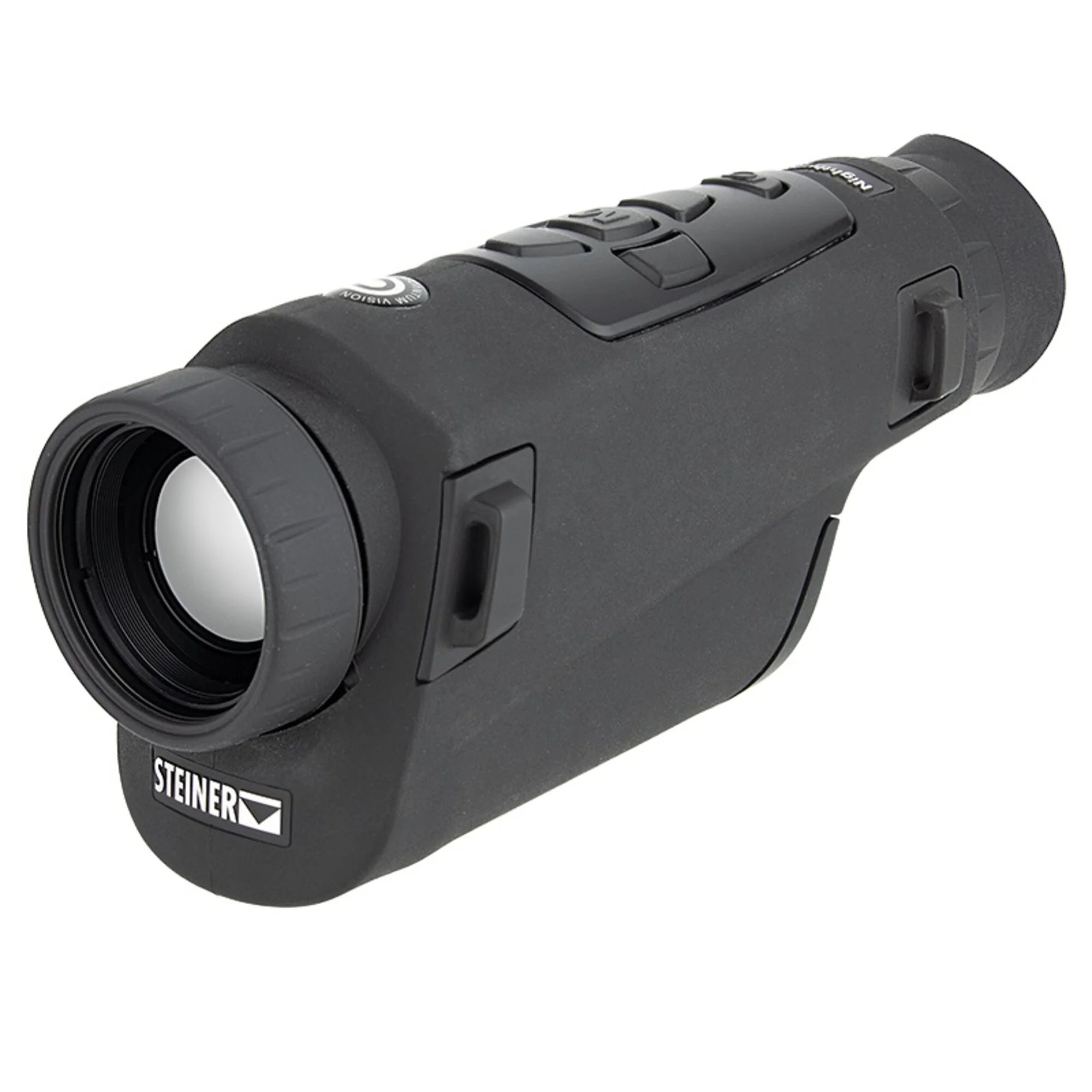 Caméra à imagerie thermique  Nighthunter H35 V2