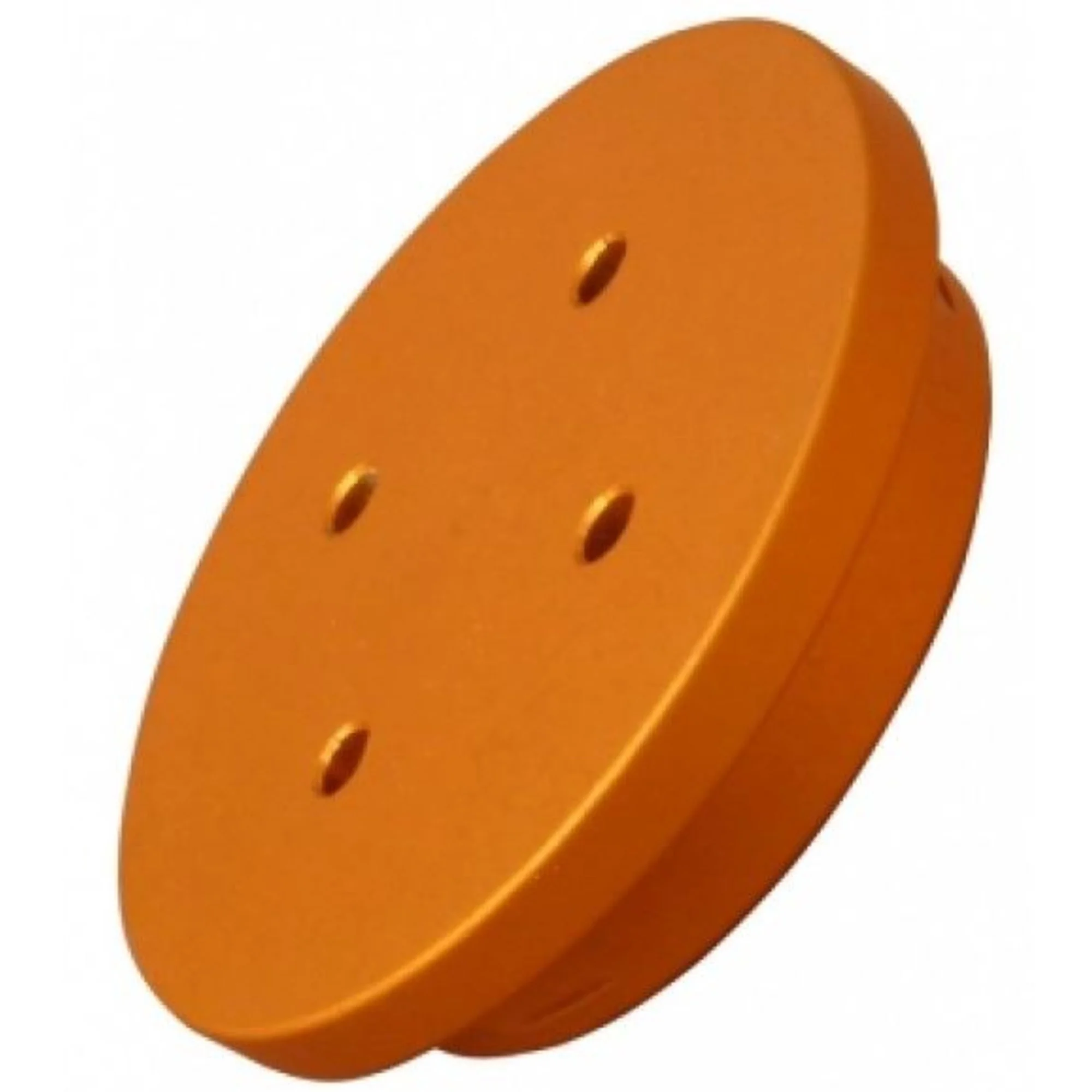 Adaptateur pour fixer la queue d'aronde sur HEQ-5