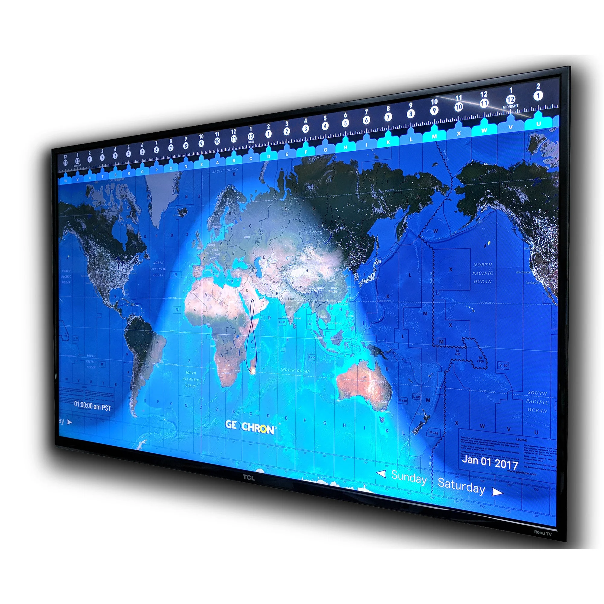 Digital Atlas 2 4K