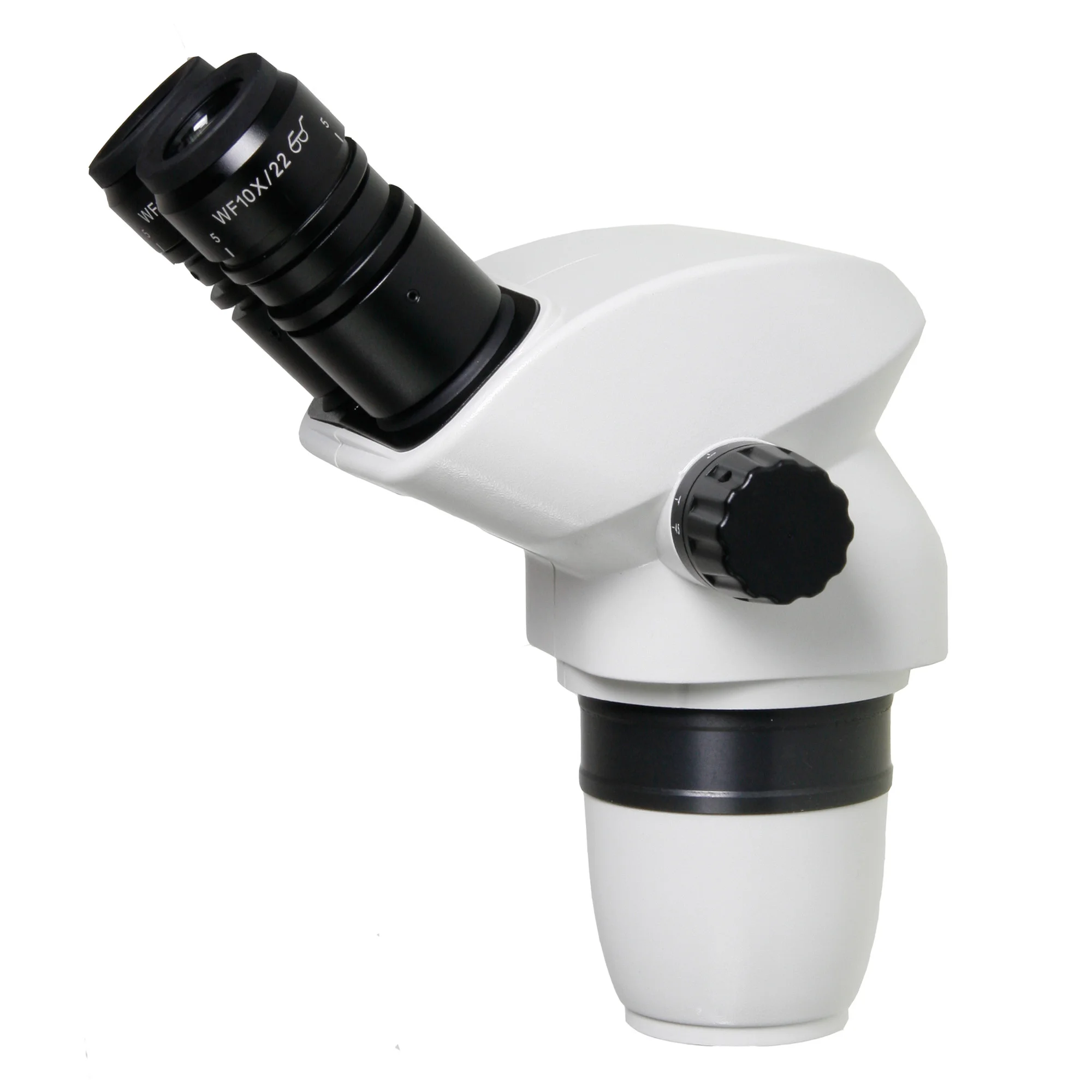 NexiusZoom tête binaculaire NZ.5302, sans monter tête 6.7-45x