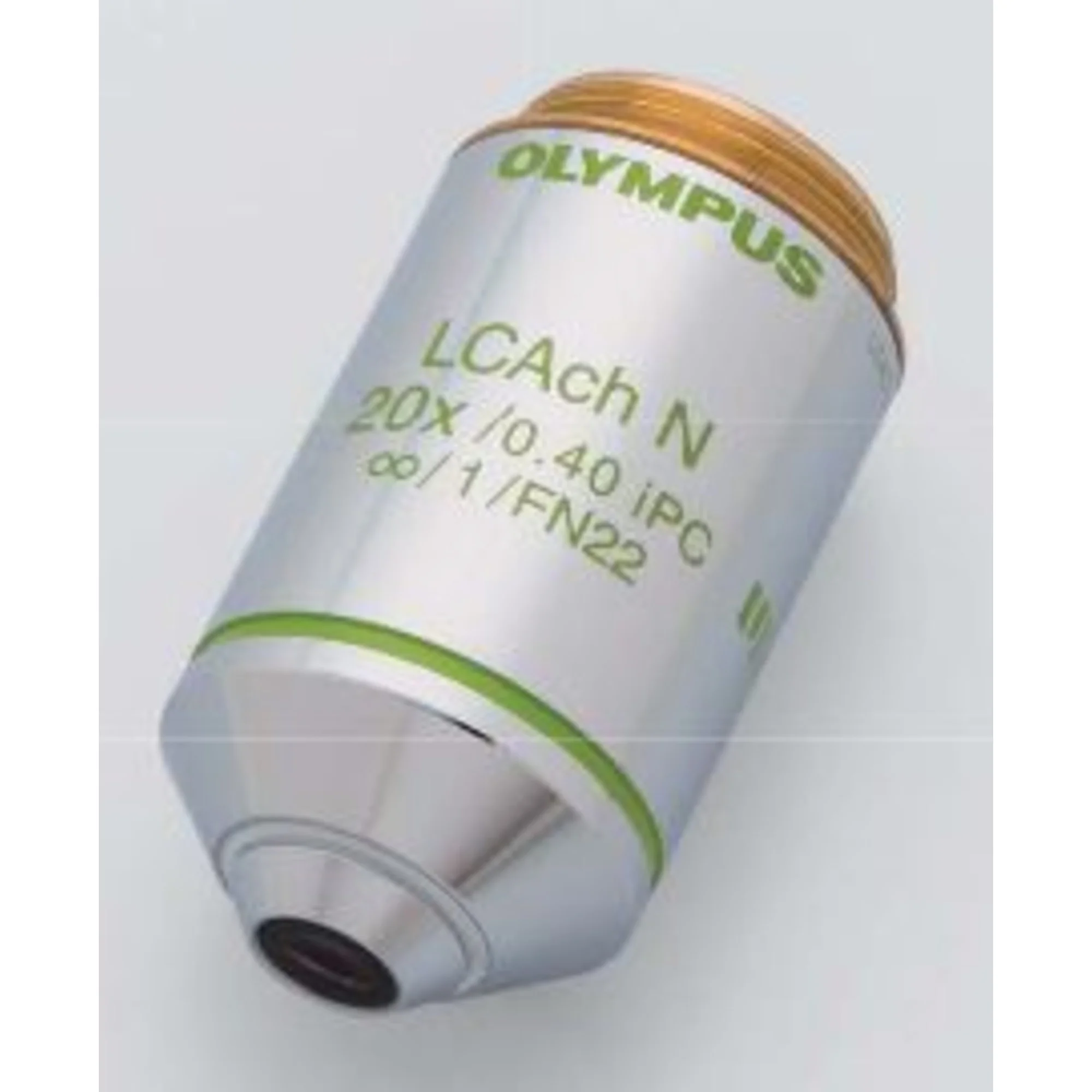 Objectif LCACHN20xIPC/0.40