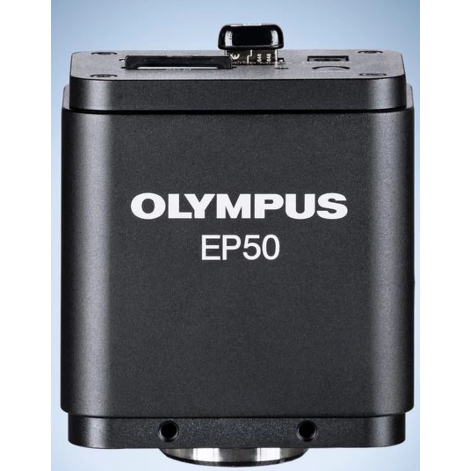 Caméra EP50, capteur CMOS couleur, 5 Mpx-1/1,8", HDMI, Wi-Fi (optionnel)