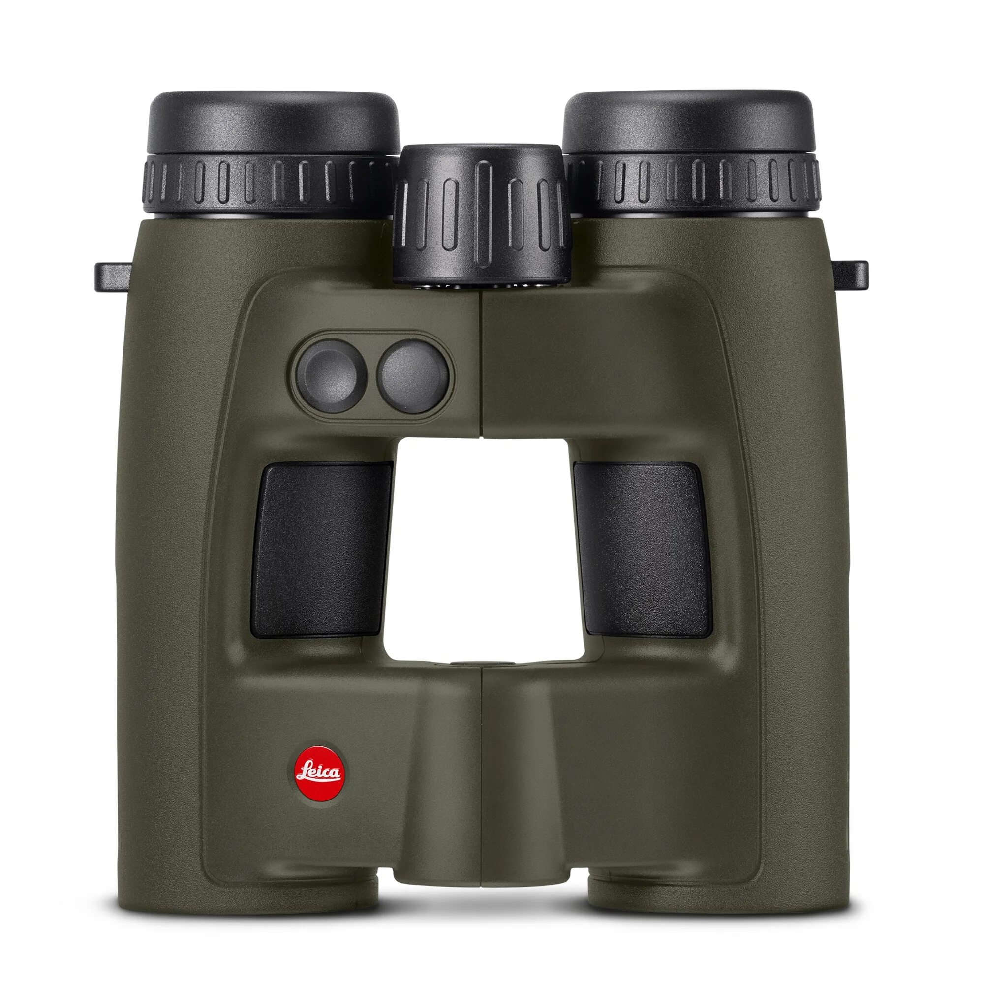 Jumelles  Geovid Pro 10x32 oliv
