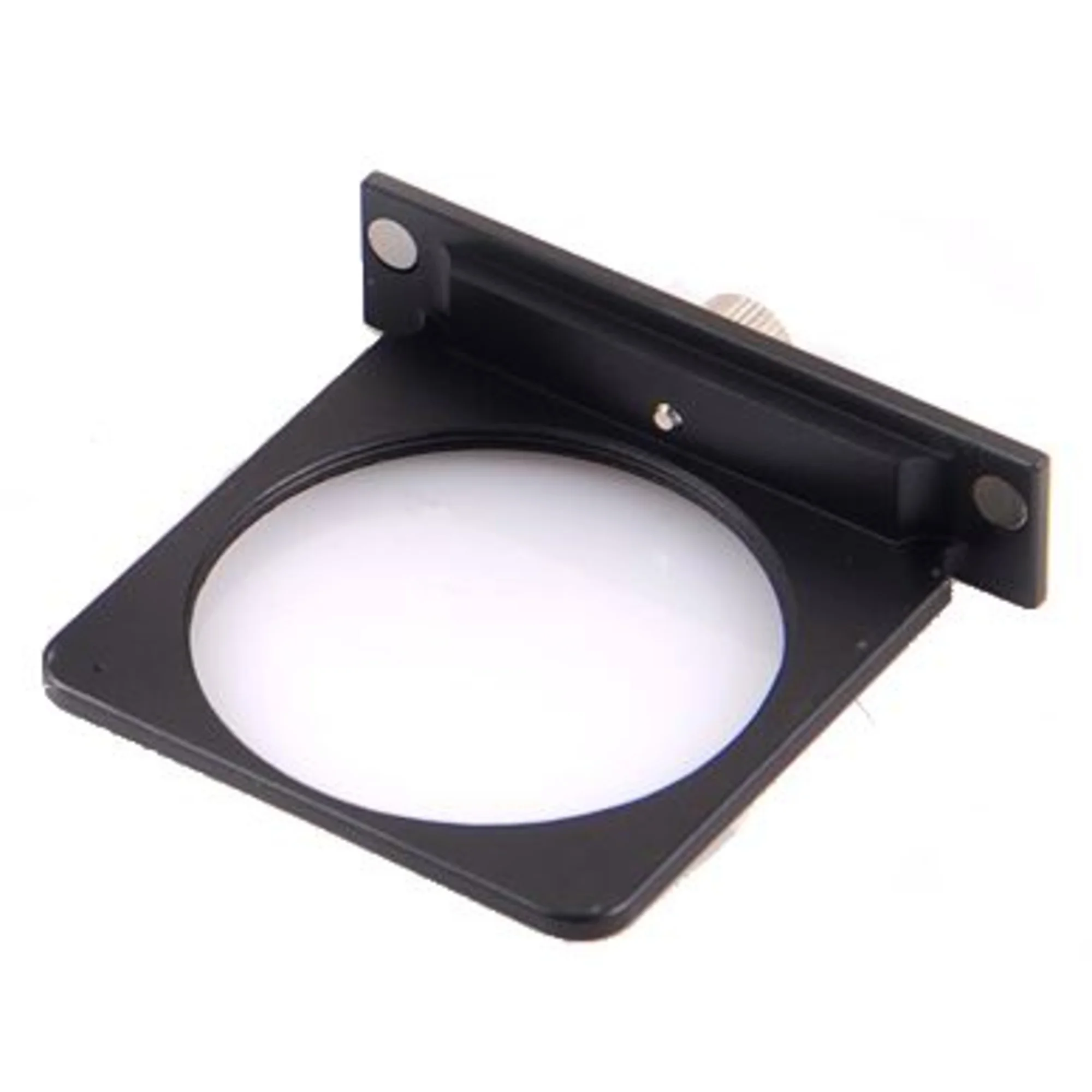 SUPPORT DE FILTRE 1,25"  POUR SLIDER SYSTEM