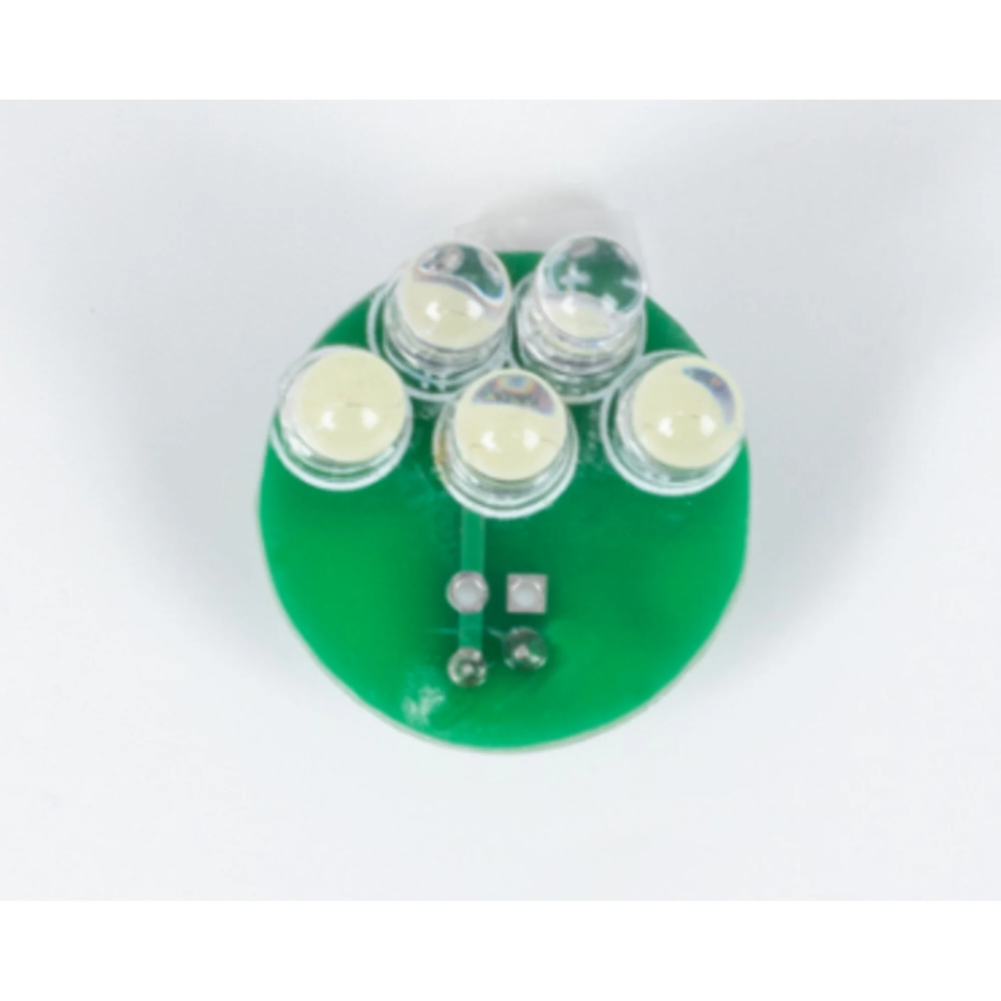 Unité LED (lumière incidente) pour RED30S