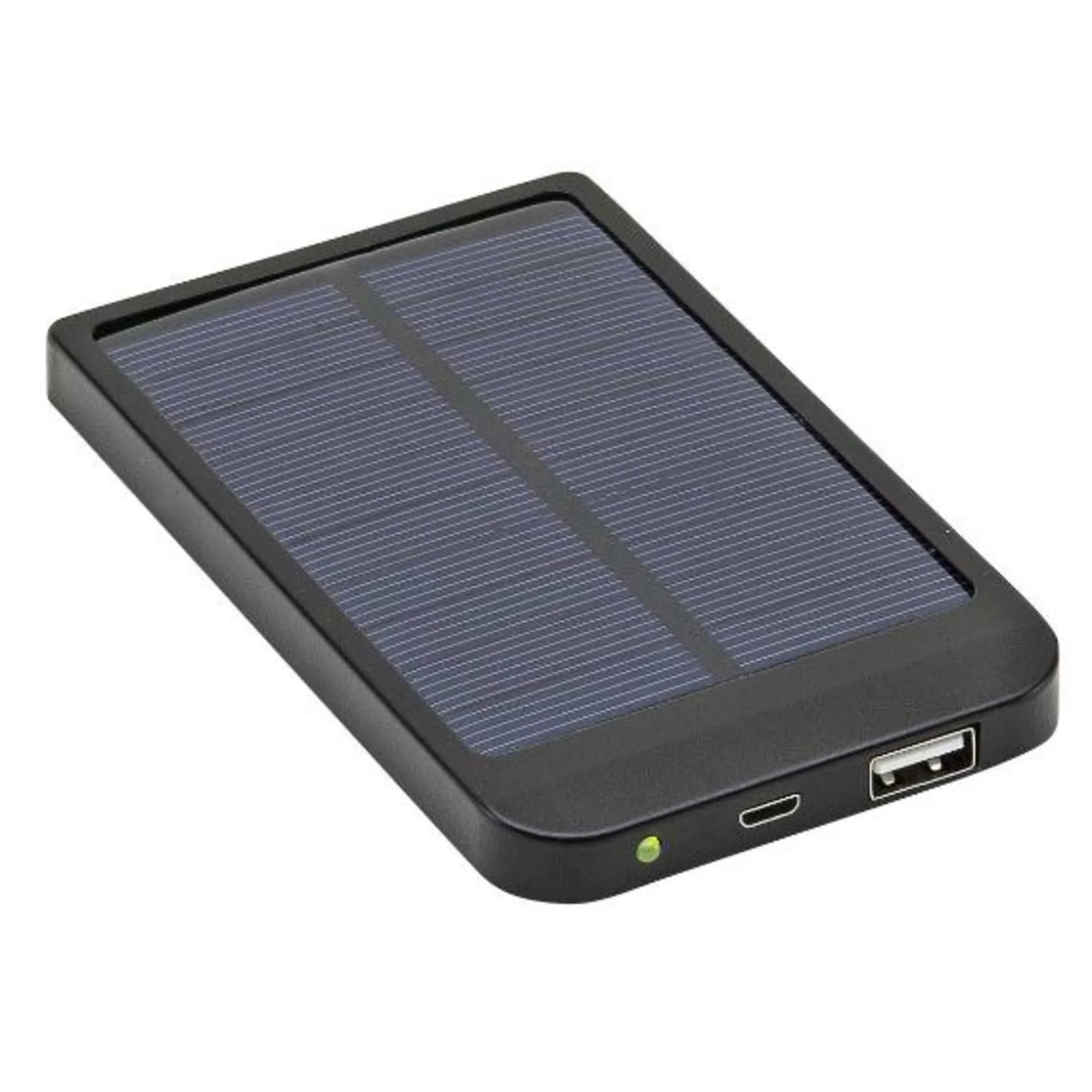 Batterie solaire, M-069