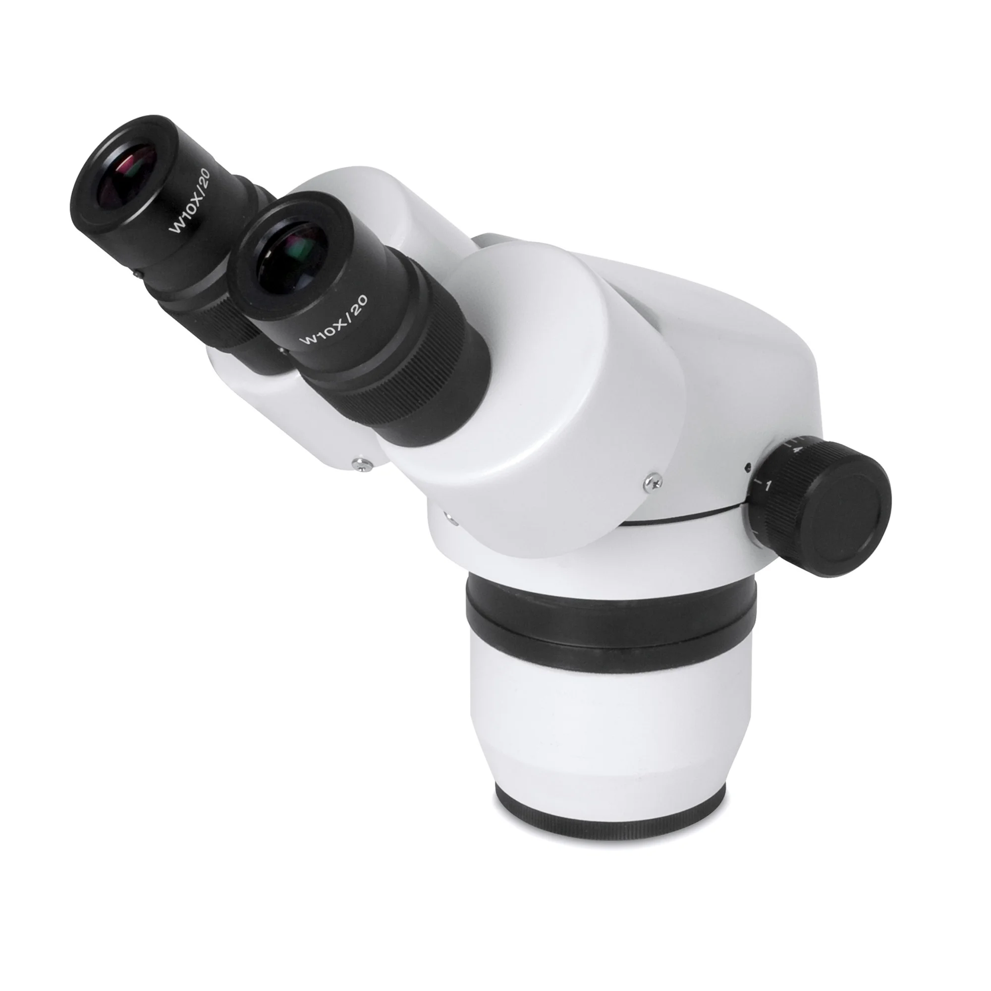 SMZ-140 tête, binoculaire