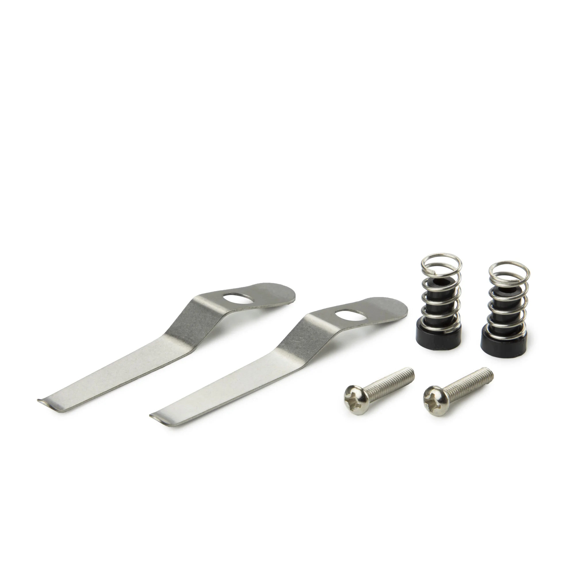 Valet de fixation ED.9570, (paire) EduBlue
