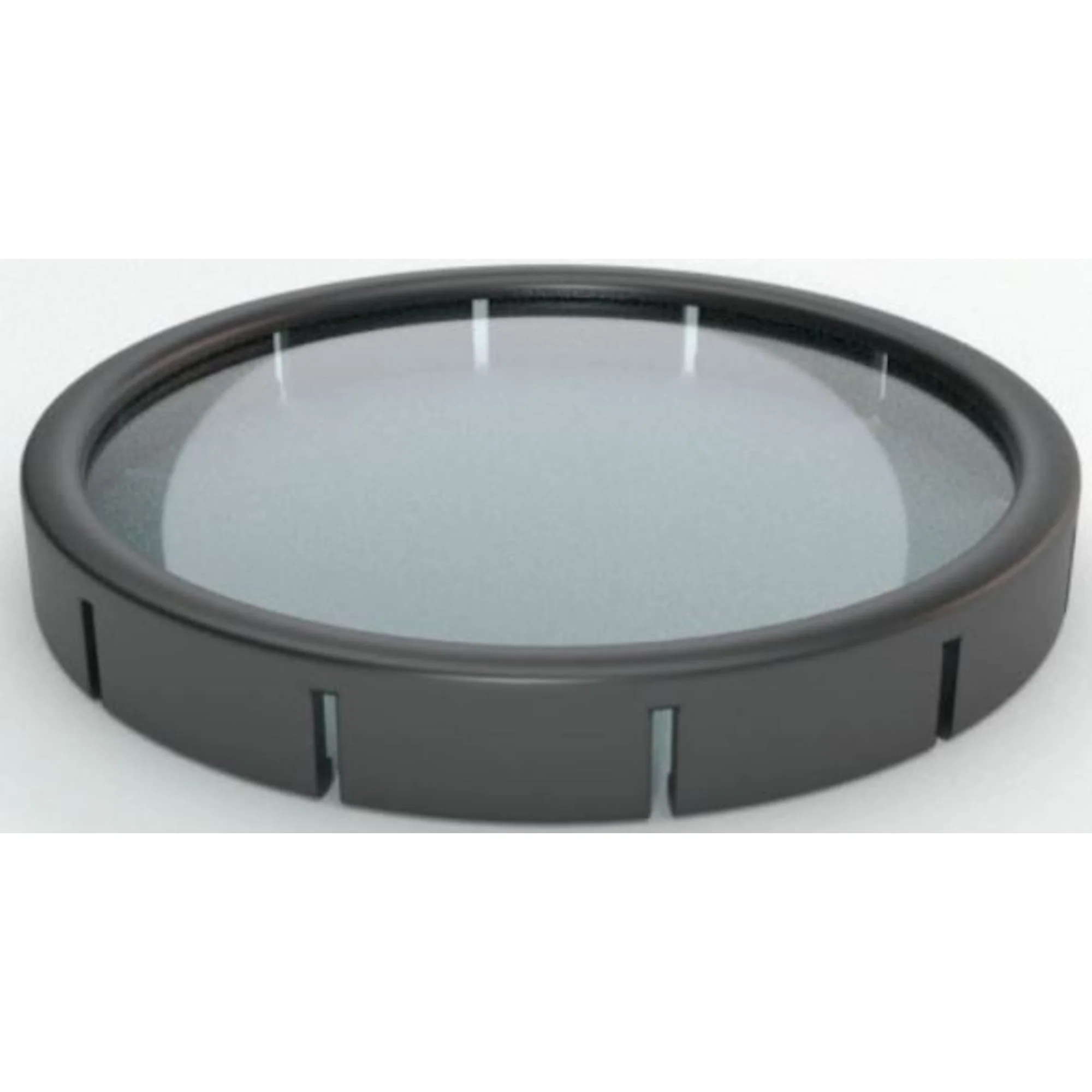 Vitre de protection, pour série RL12