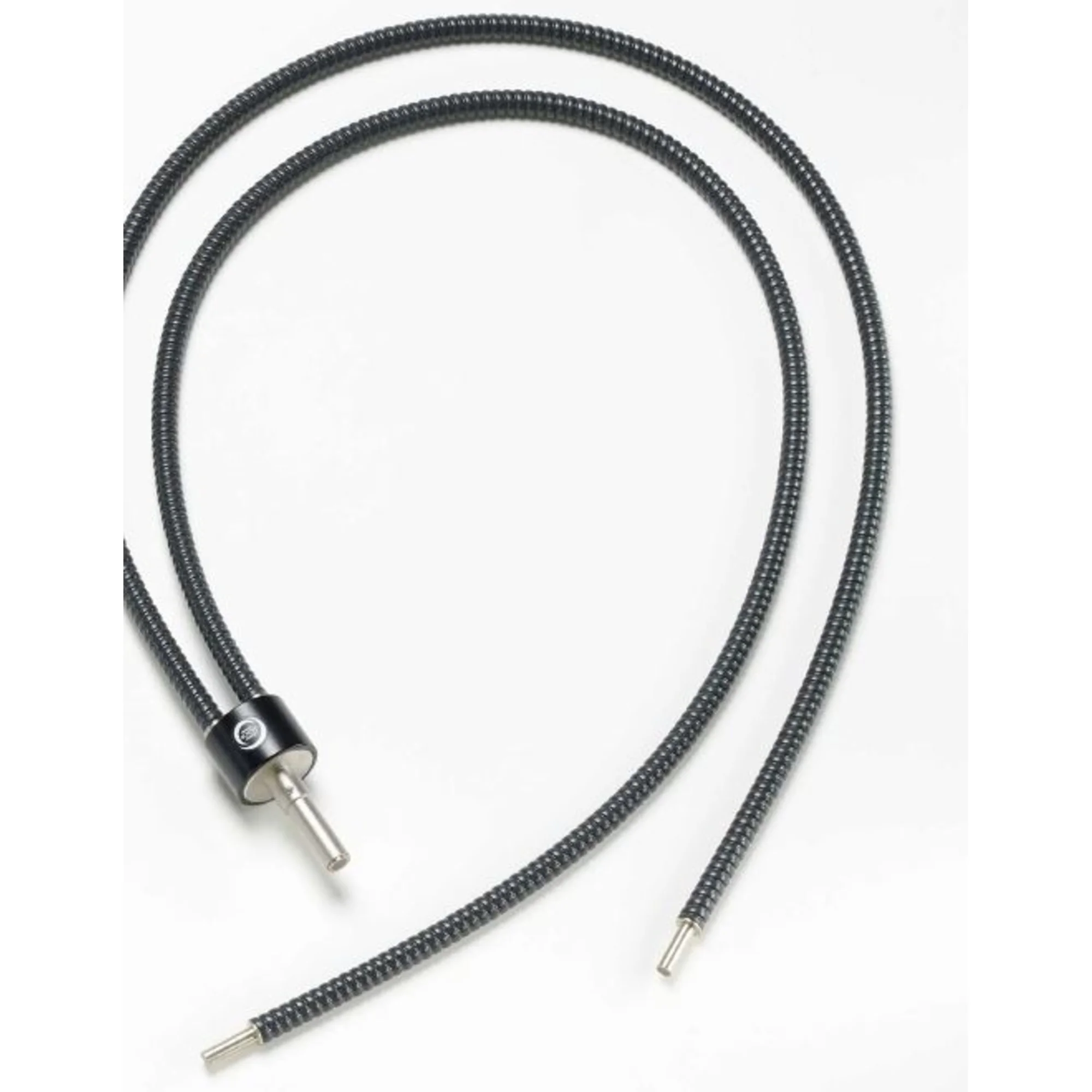 Fibre optique flexible, double bras PURAVIS Ø 4,5mm / 1 600mm