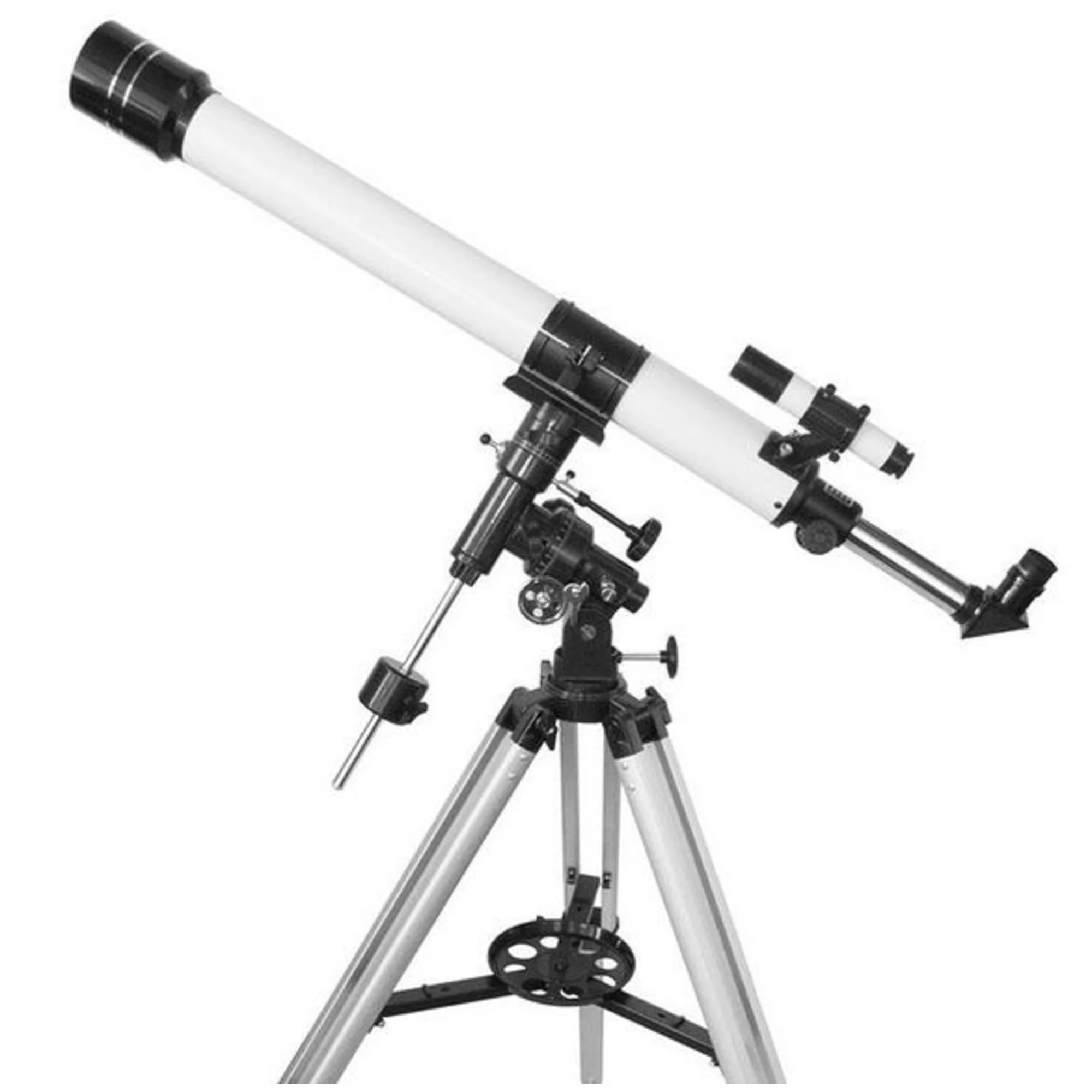 Télescope  AC 70/900 Jupiter EQ3-1
