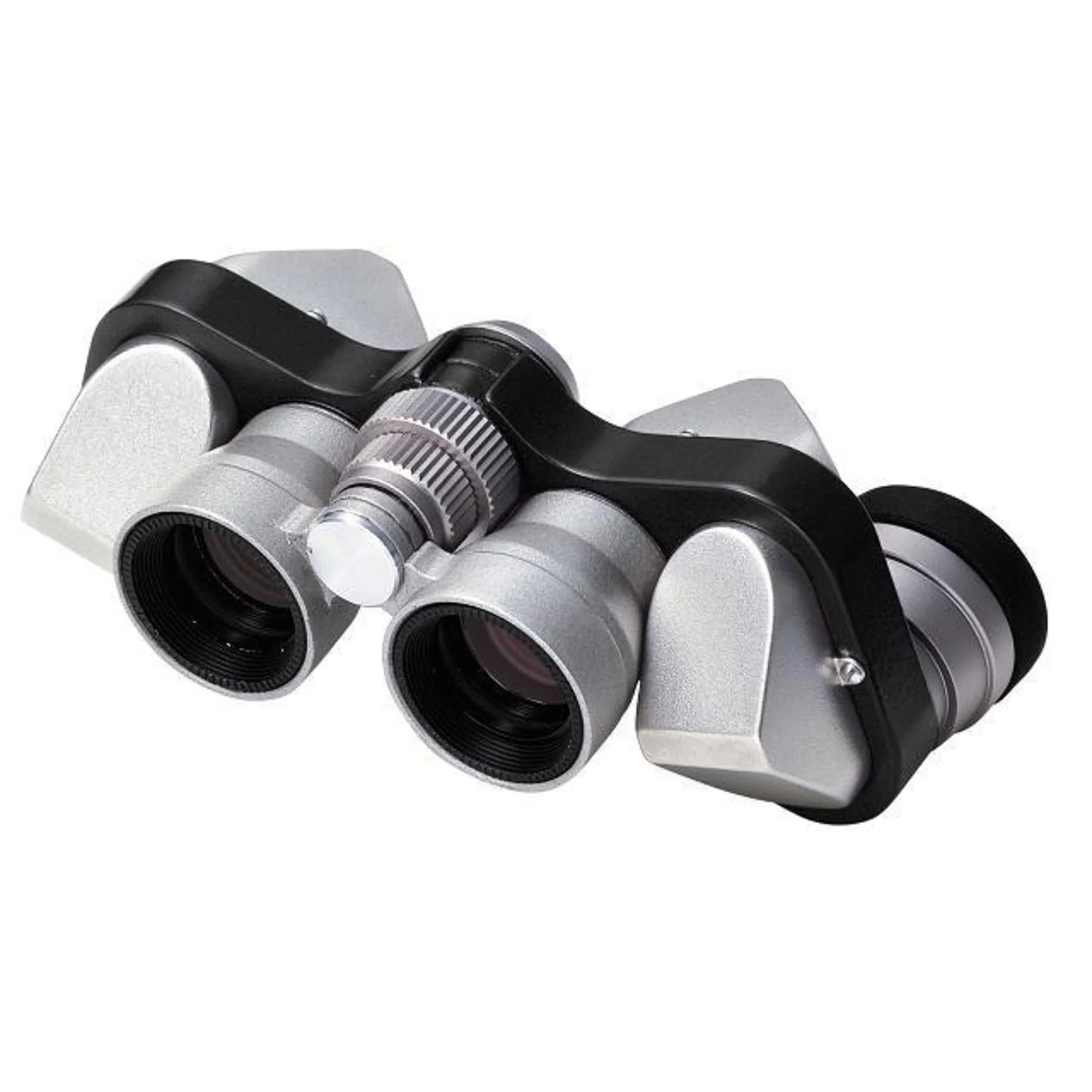 Jumelles  Mikron 6x15 CF