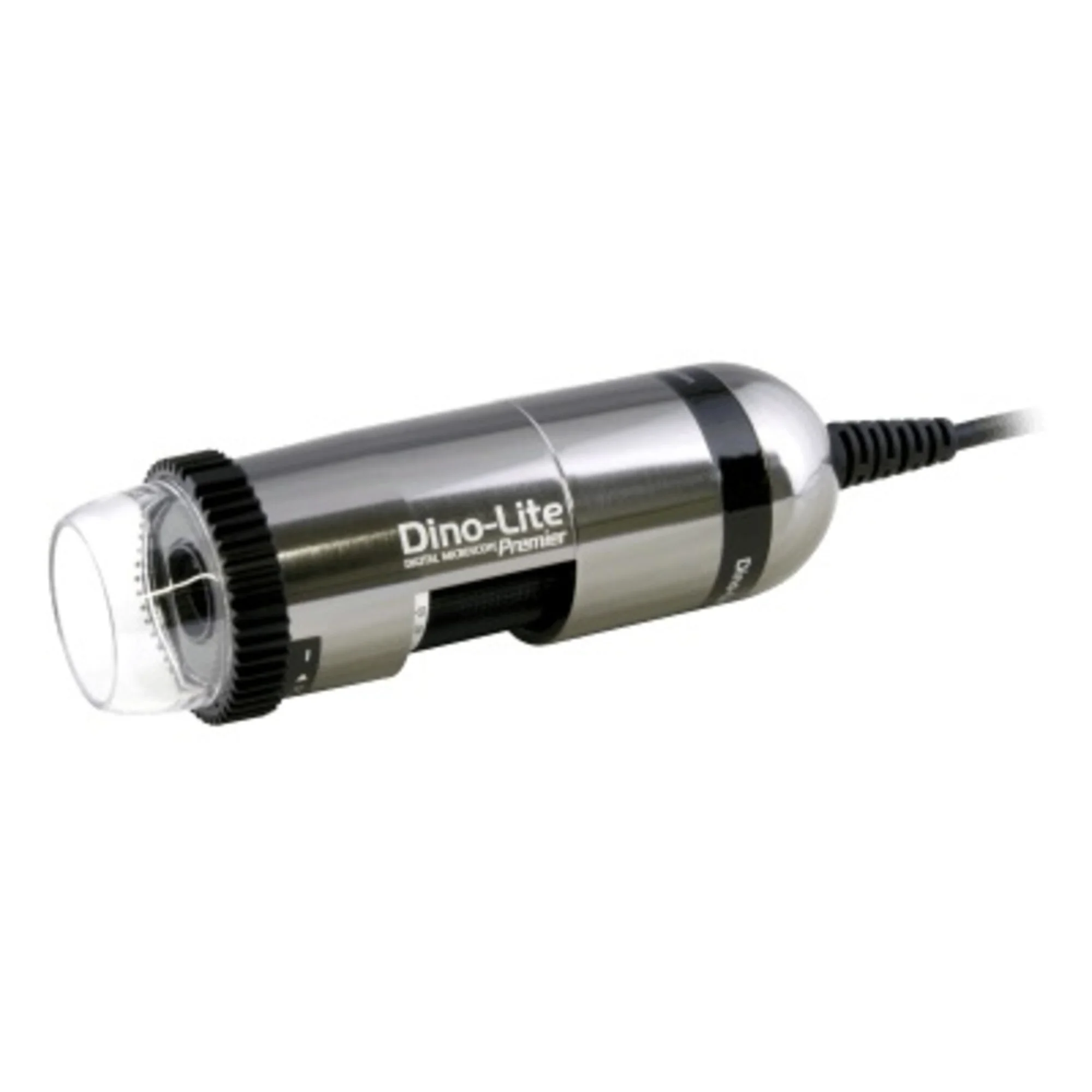 Microscope  AM4013MZTL, 1,3 MP, 10-90x, 8 LED, 30 ips, USB 2.0