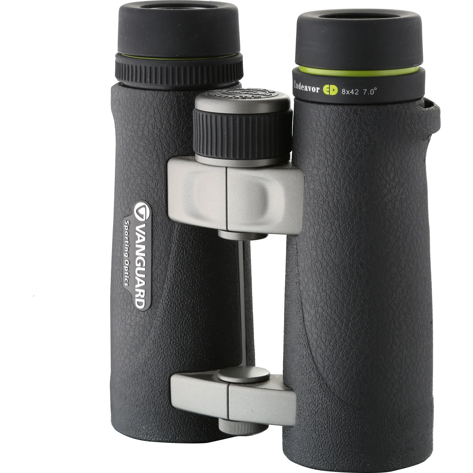 Jumelles  8x42 Endeavor ED