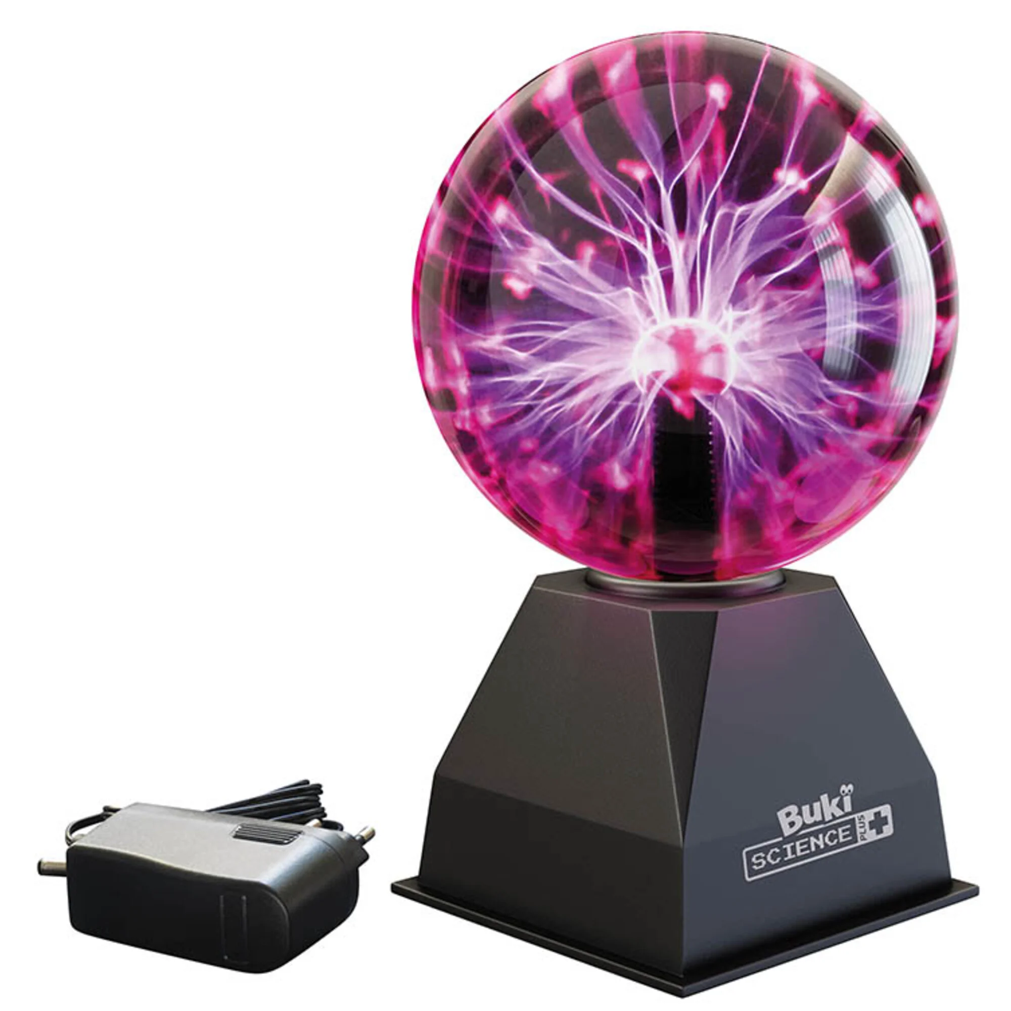 Boule Plasma
