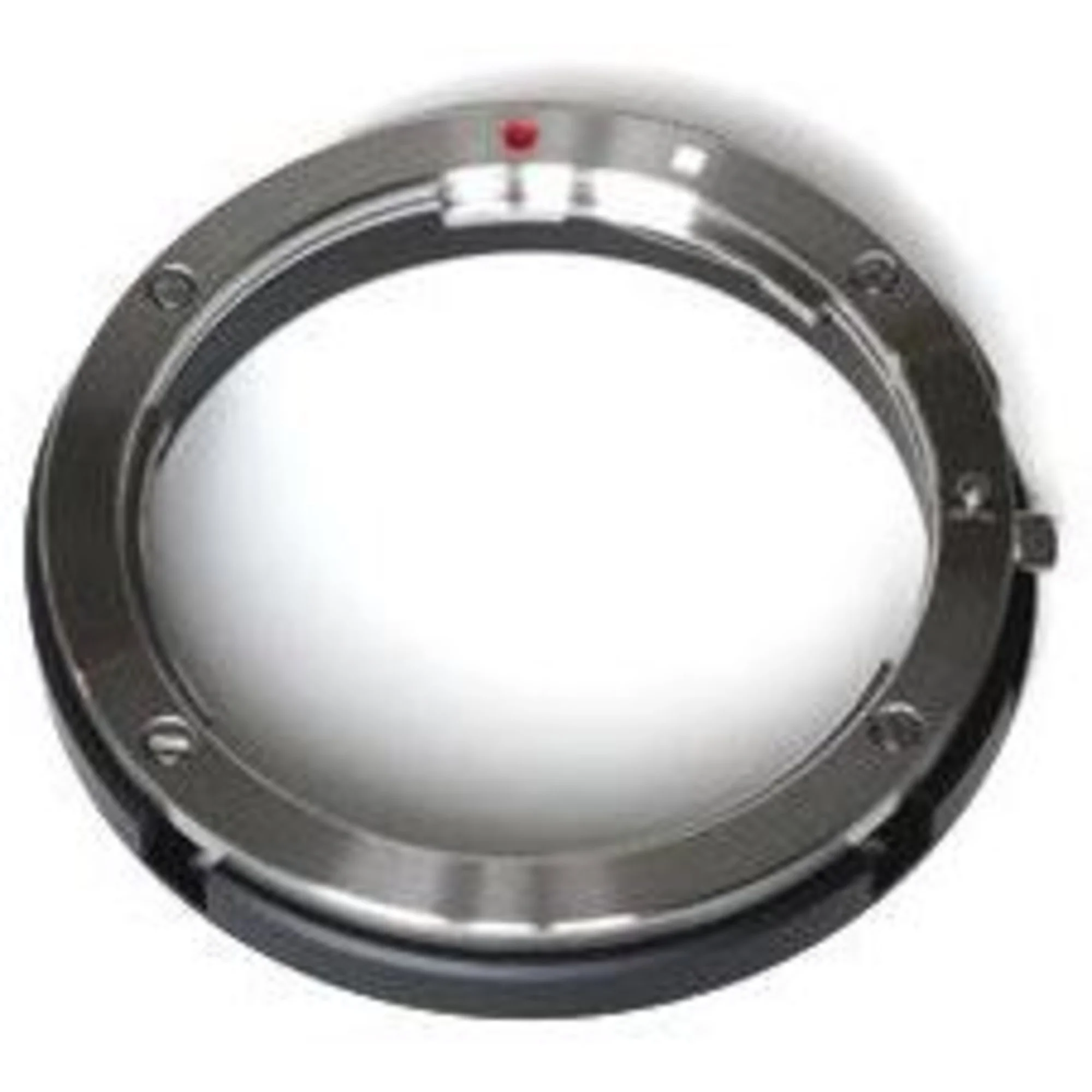 Adaptateur vers objectifs EOS - pour roue à filtres externe de G2/G3 CCD -
