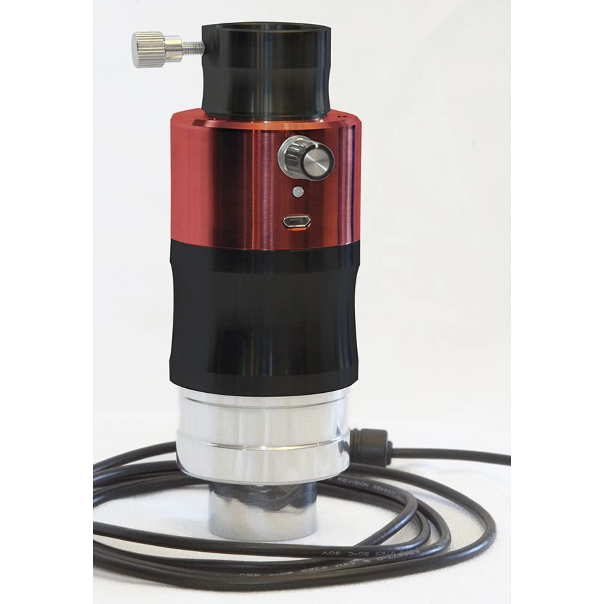 Filtre chromosphère H-Alpha QUARK