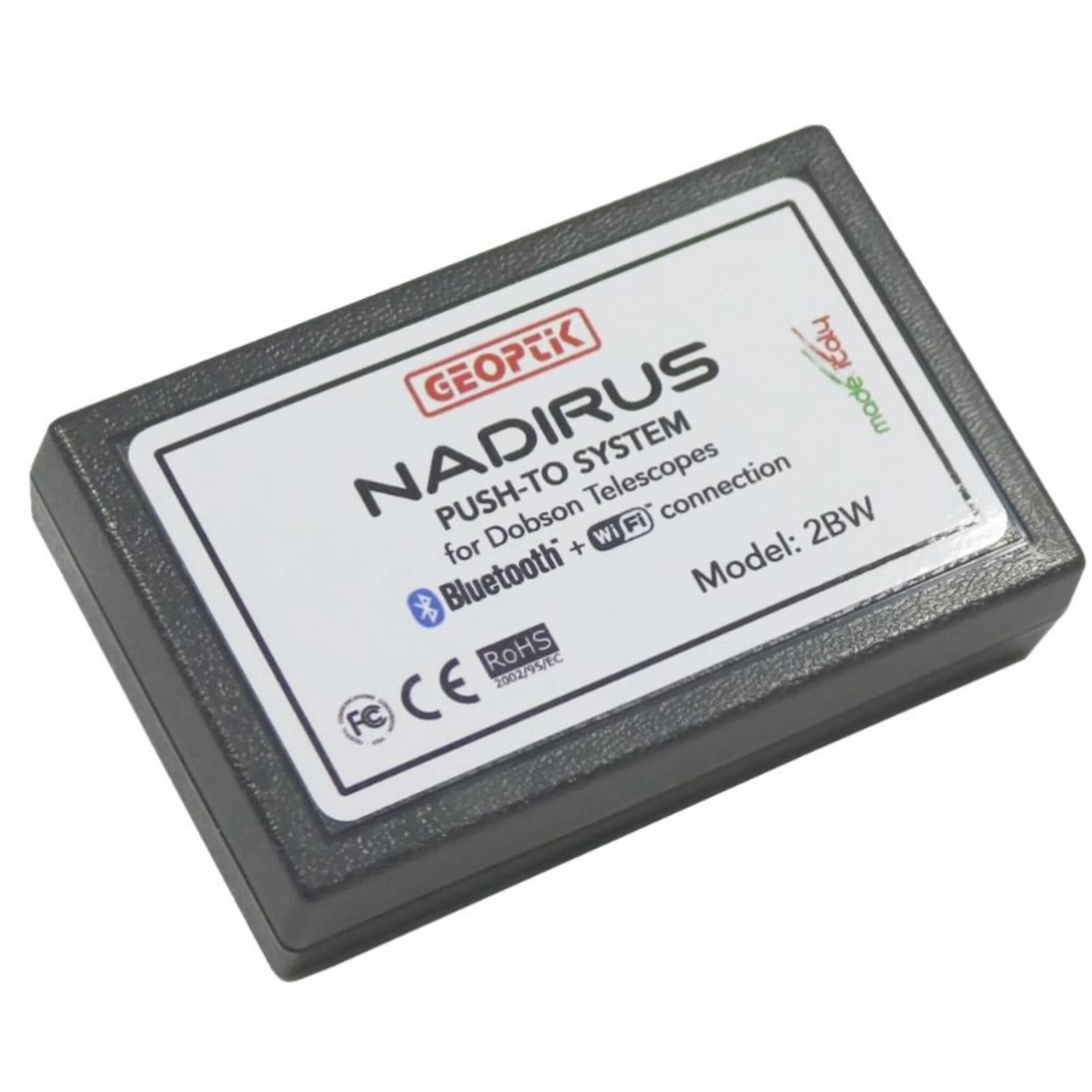 Push-To System Nadirus