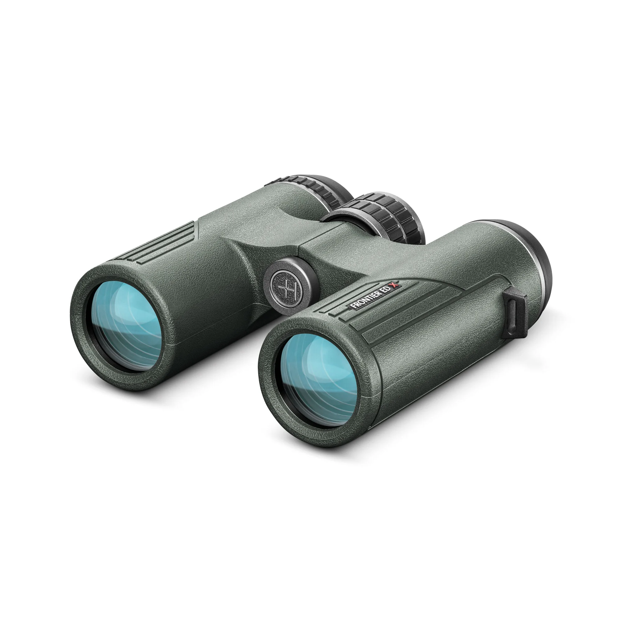 Jumelles  Frontier ED X 10x32 vert
