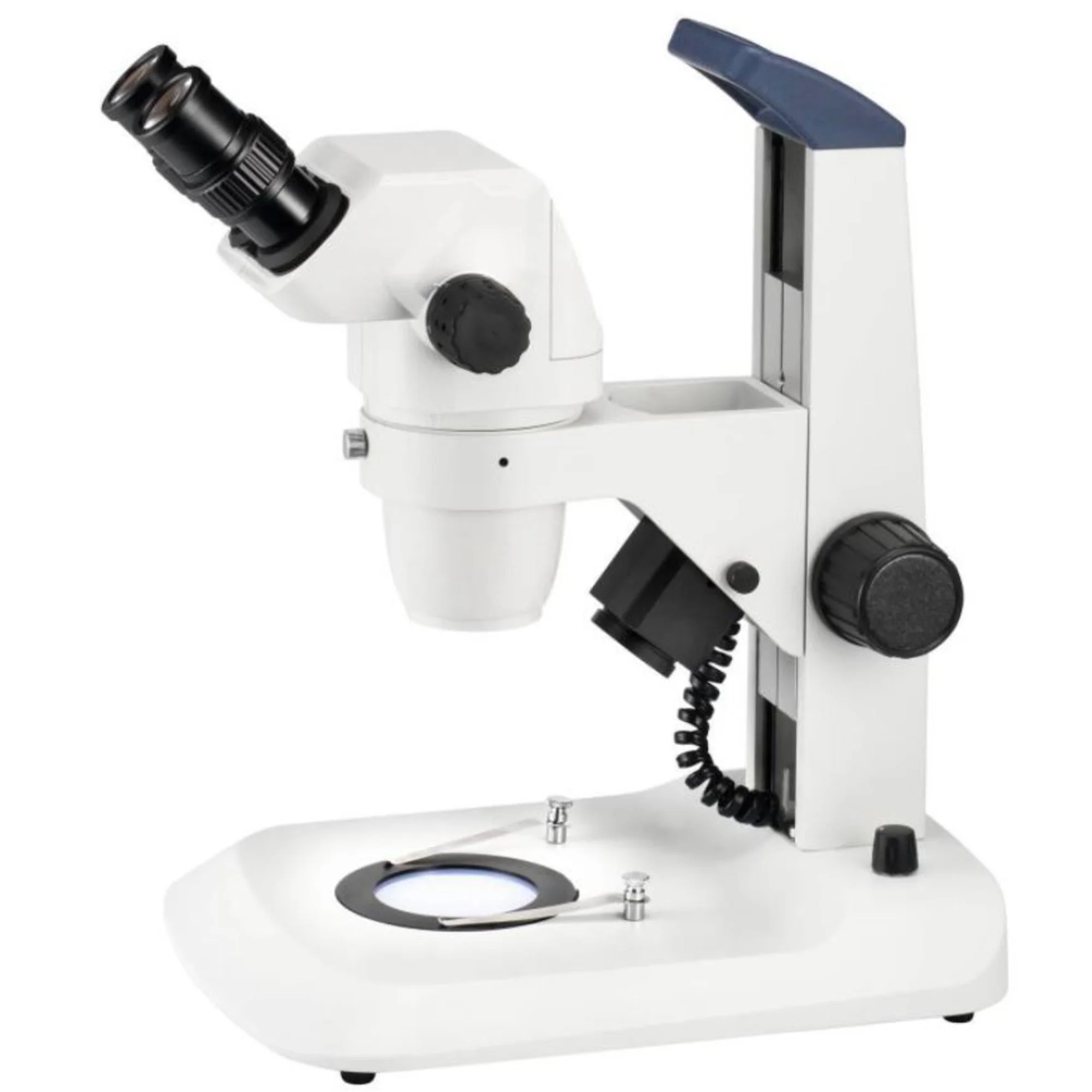 Microscope stéréo zoom