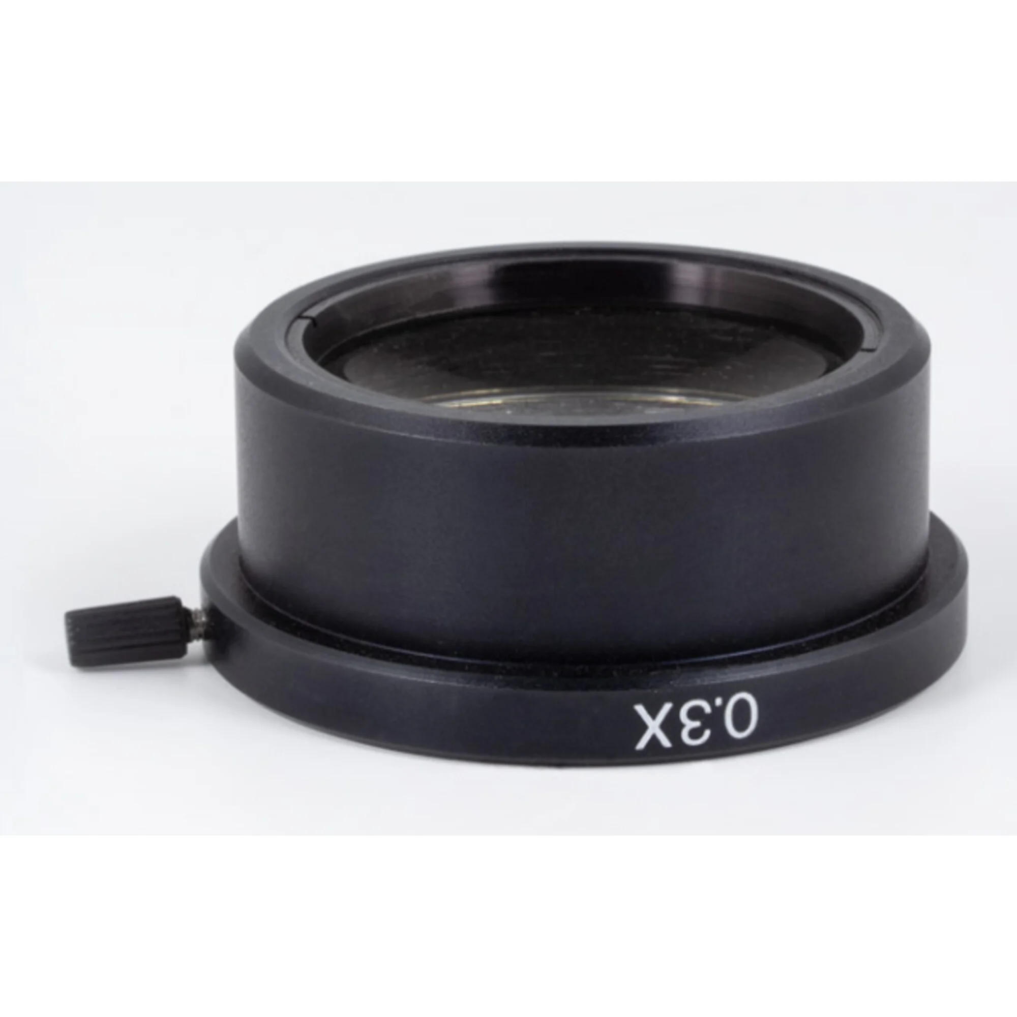 1201A: Objectif 0,3X achromatique (AA=236mm)